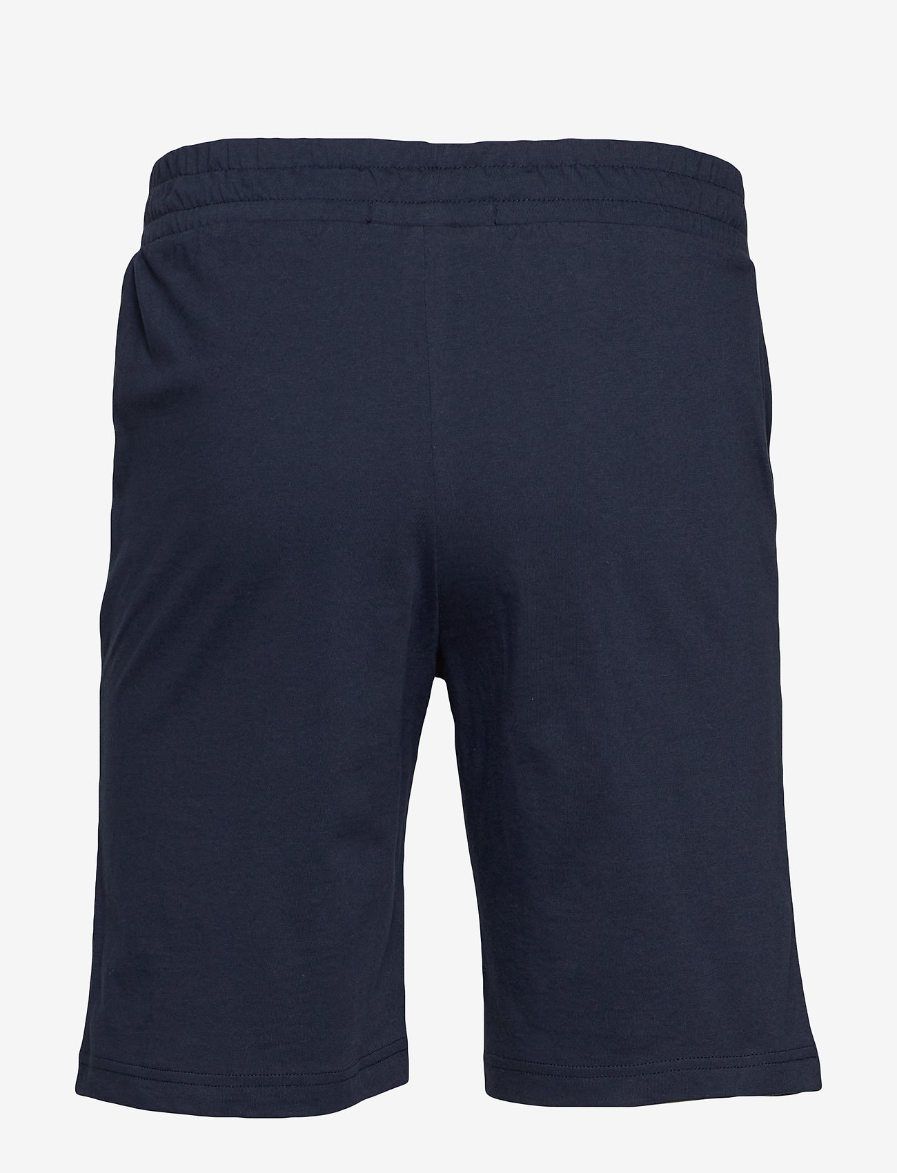 Tommy Hilfiger - SHORT LOGO - navy blazer - 1