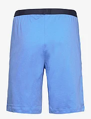 Tommy Hilfiger - JERSEY SHORT - pyjama bottoms - blue spell - 1