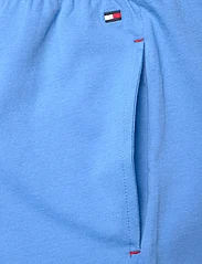 Tommy Hilfiger - JERSEY SHORT - pyjama bottoms - blue spell - 2
