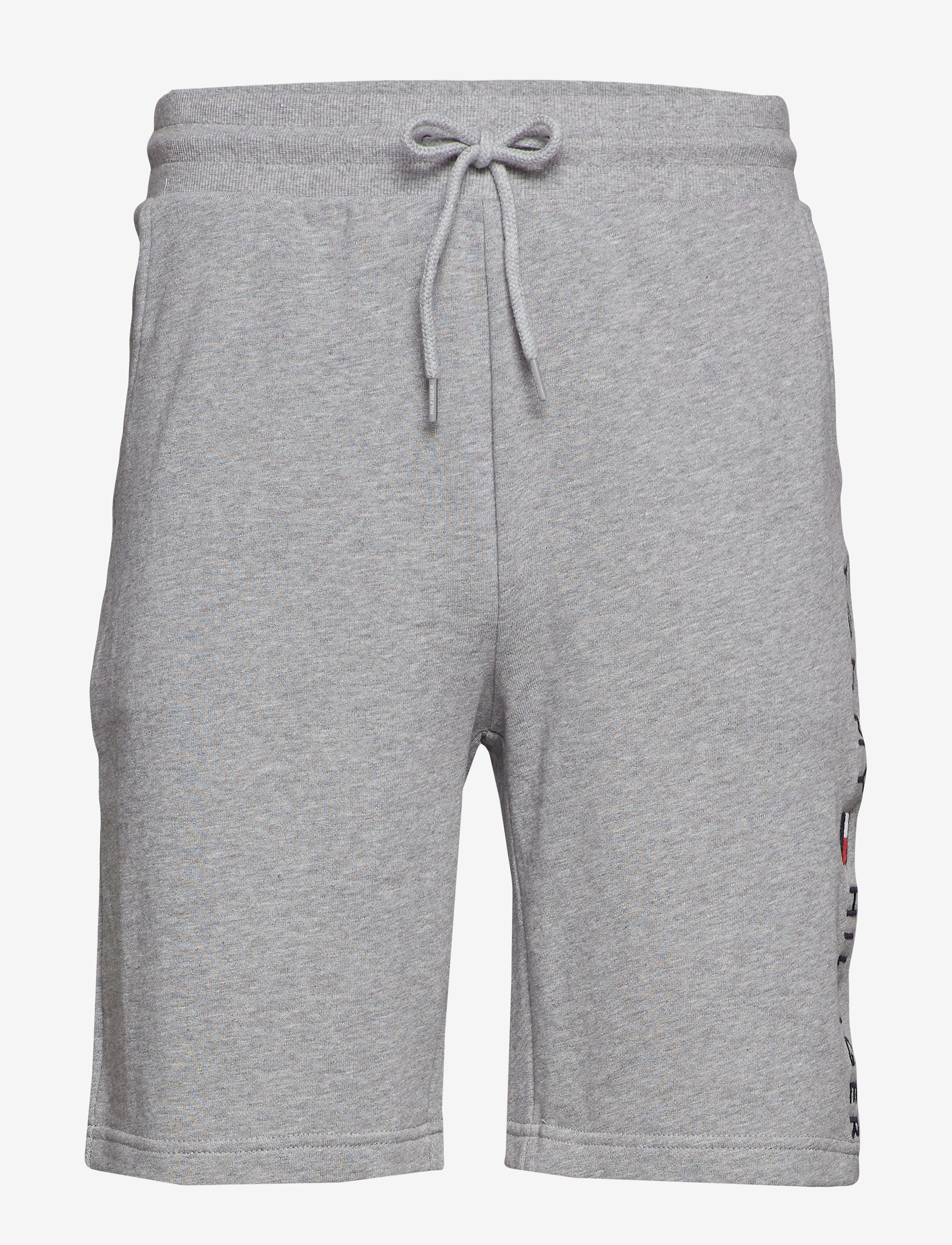 Tommy Hilfiger - SHORT HWK - grey heather - 0