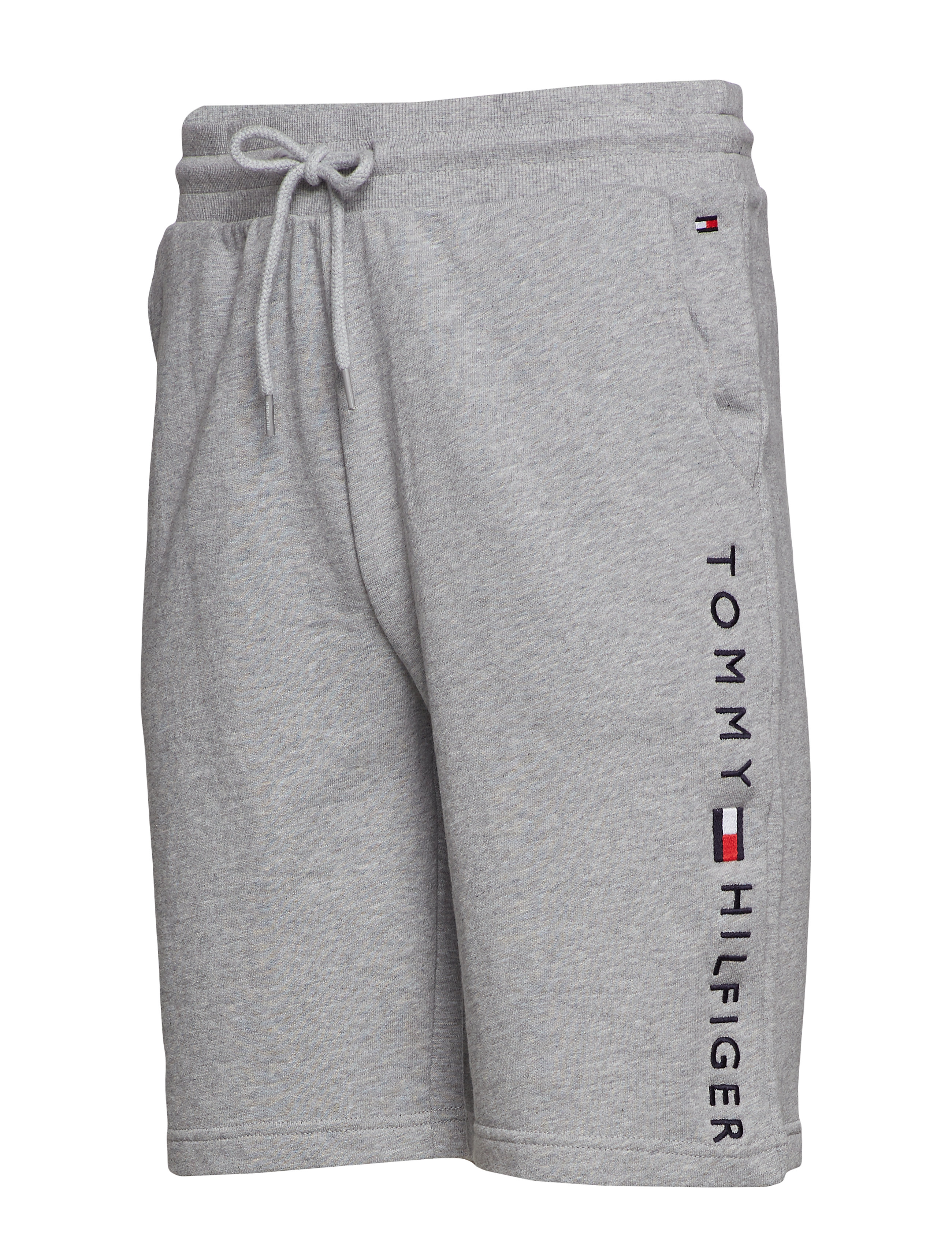 Tommy Hilfiger - SHORT HWK - grey heather - 2