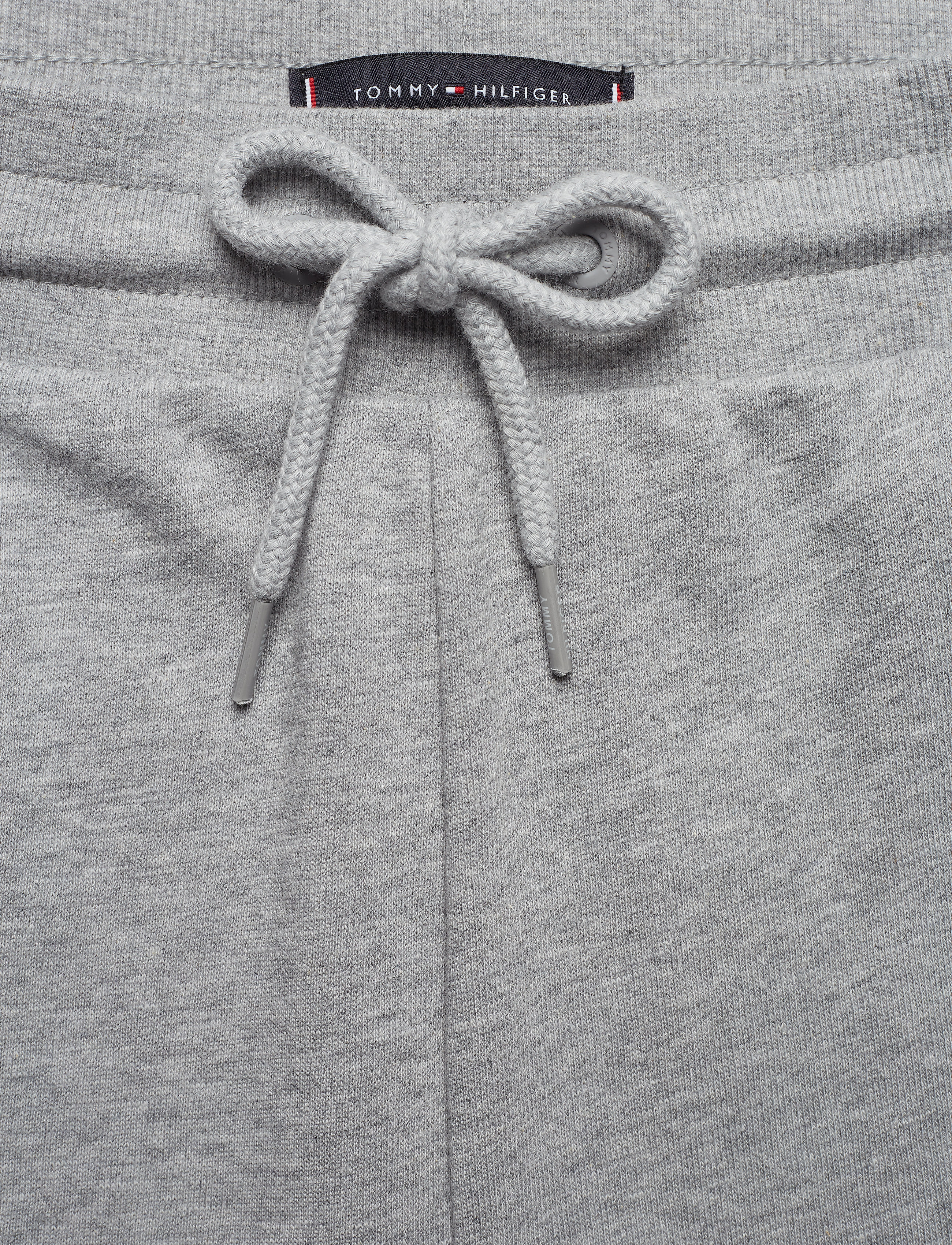 Tommy Hilfiger - SHORT HWK - grey heather - 3