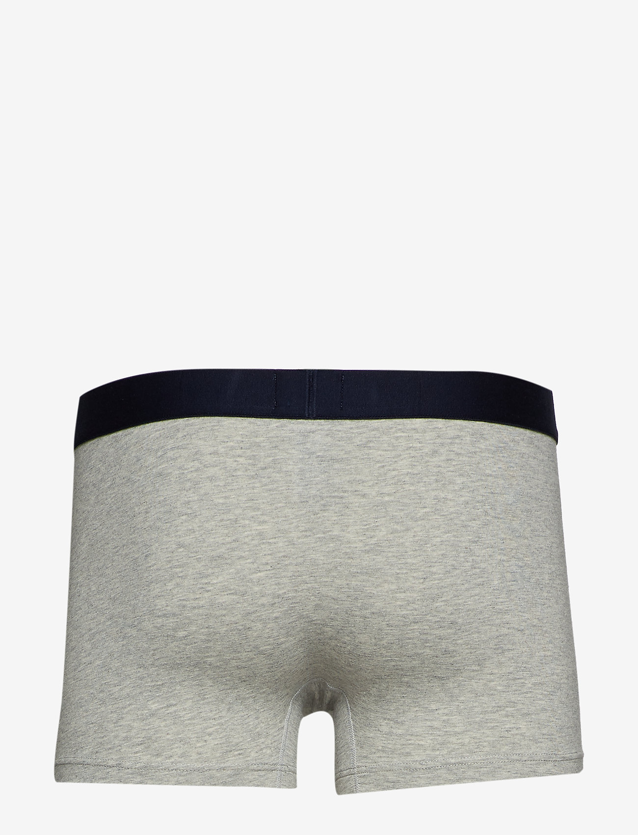 Tommy Hilfiger - TRUNK - grey heather - 1