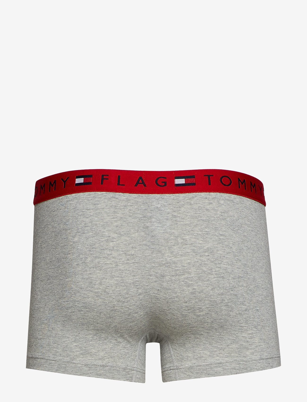 Tommy Hilfiger - TRUNK - grey heather - 1
