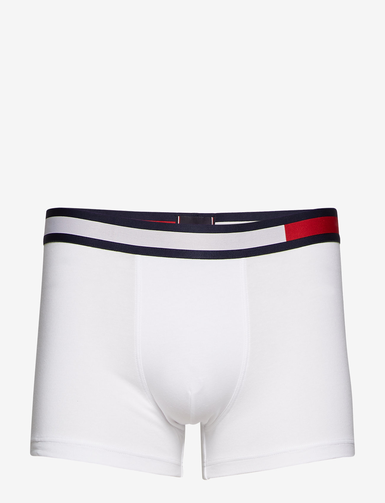 Tommy Hilfiger - TRUNK - white - 0