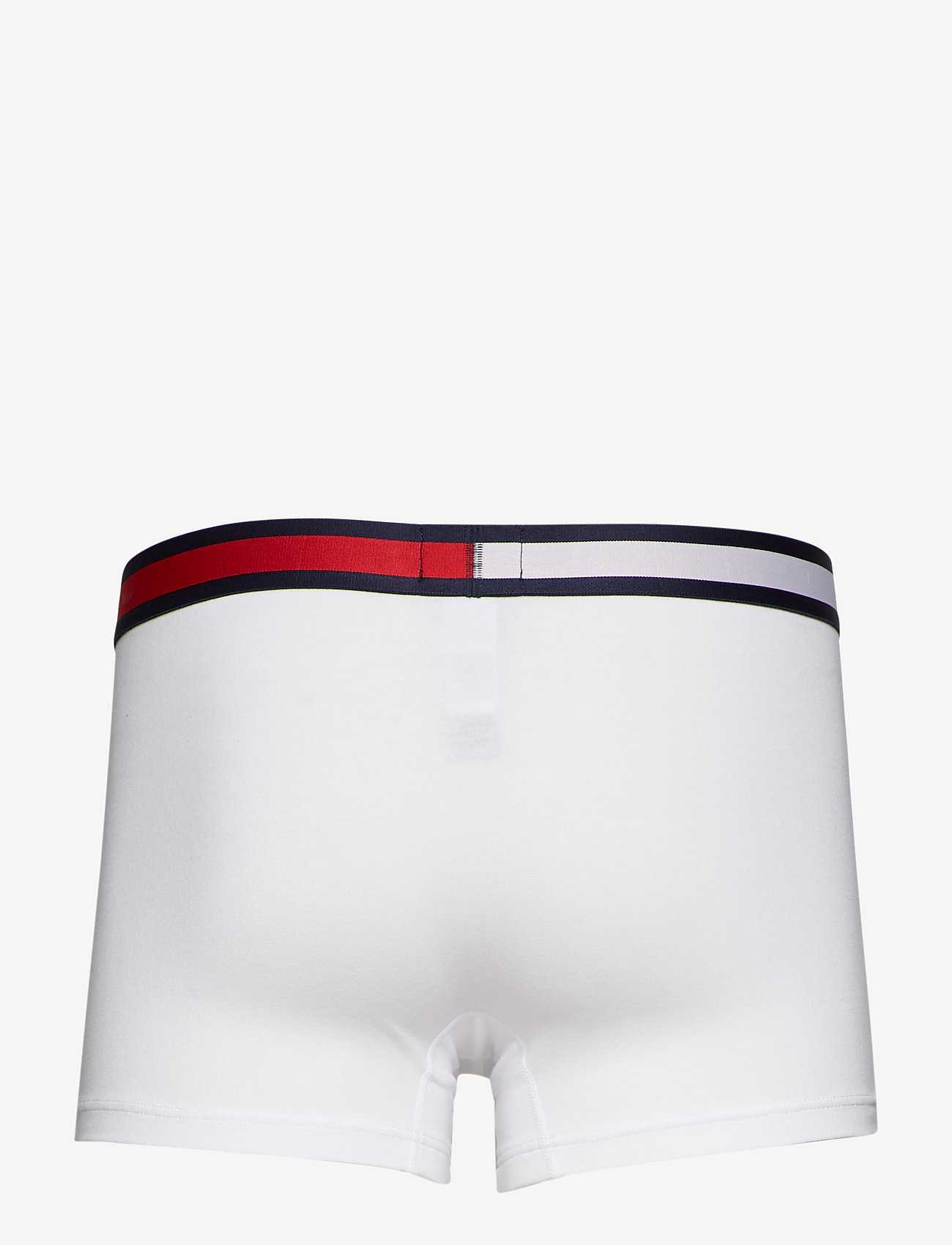 Tommy Hilfiger - TRUNK - white - 1