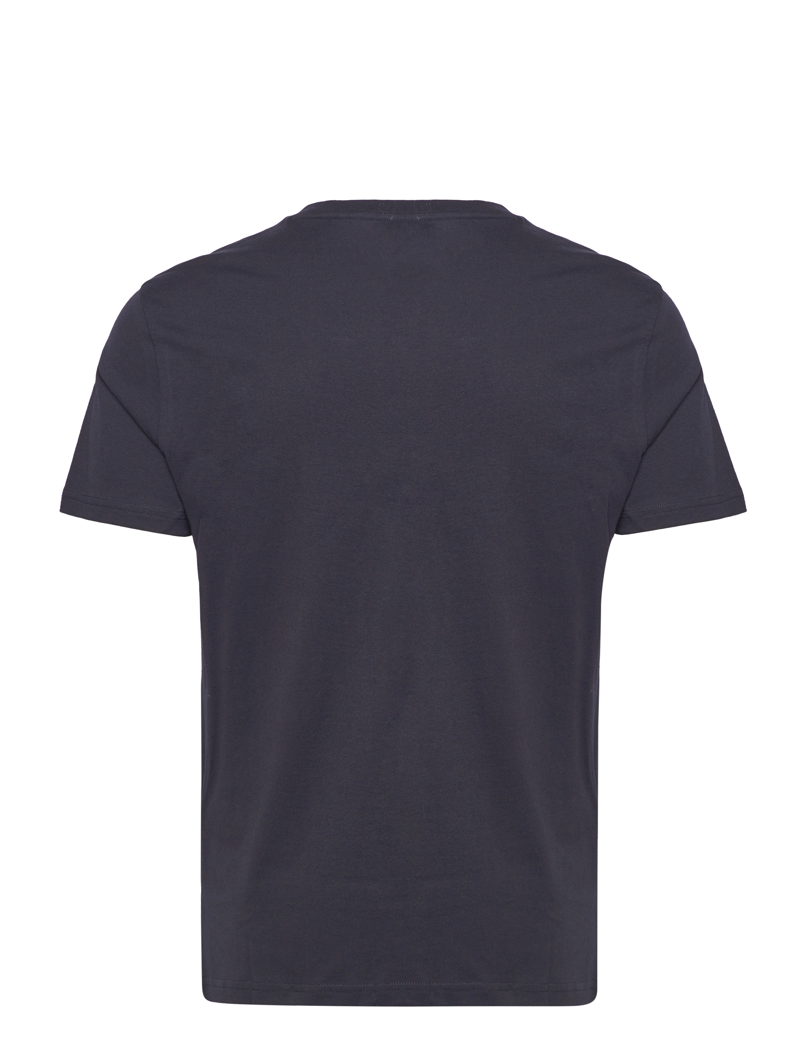 Tommy Hilfiger - CN SS TEE LOGO - desert sky - 1