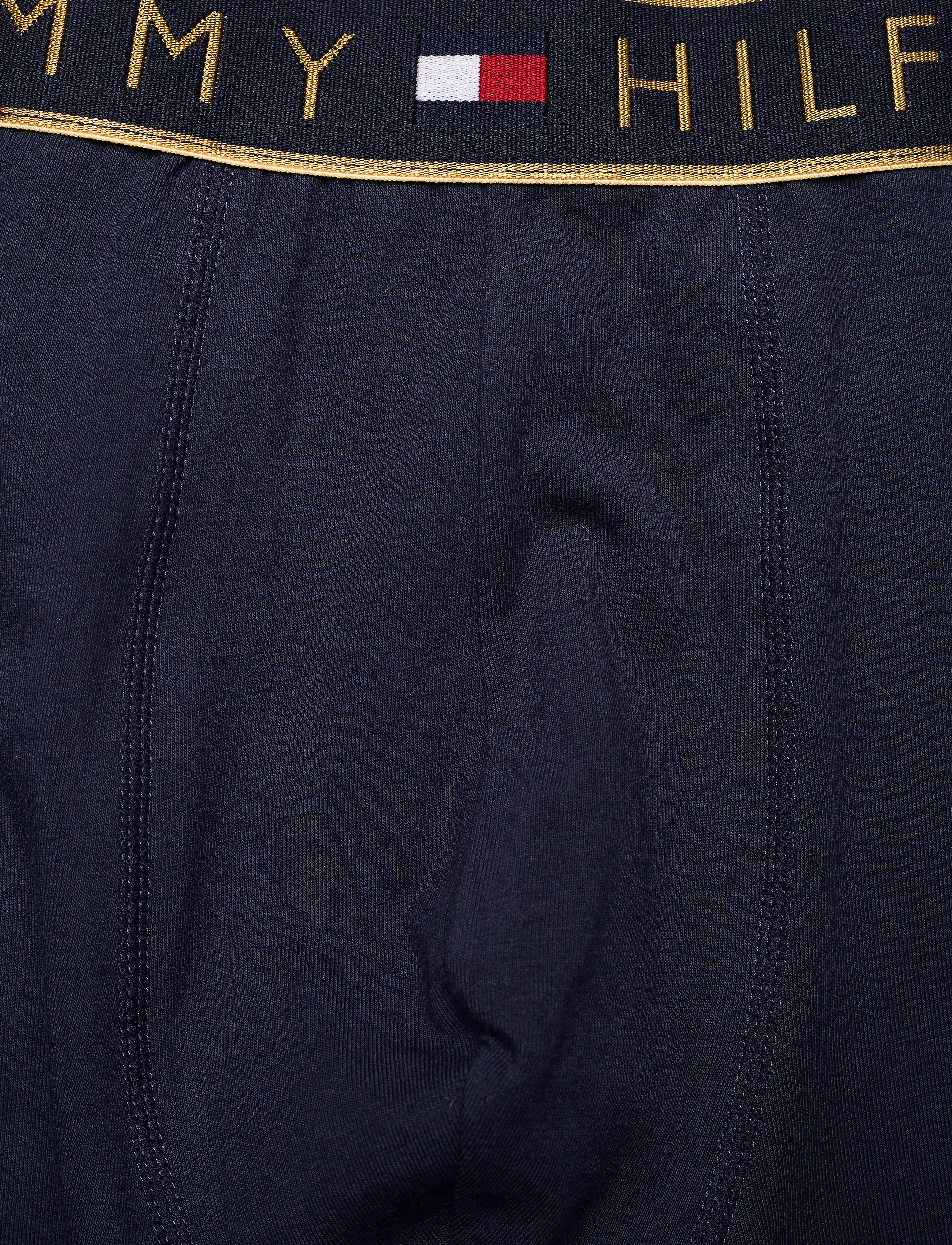 Tommy Hilfiger - LONG JOHN - navy blazer - 2