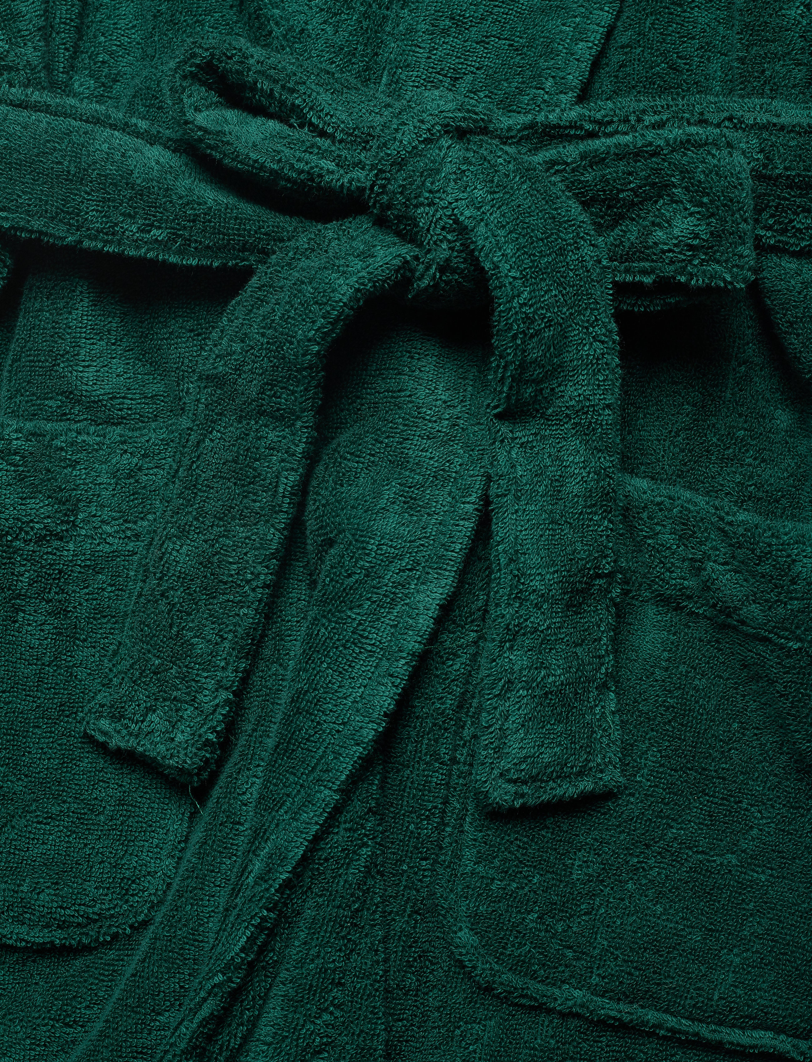 Tommy Hilfiger - TOMMY TOWELLING ROBE - botanical garden - 3