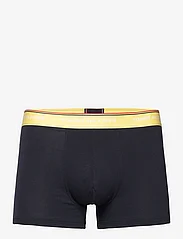 Tommy Hilfiger - 3P WB TRUNK - boxershortser - willow grove/sun ray/skyline - 2