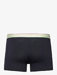 Tommy Hilfiger - 3P WB TRUNK - boxershortser - willow grove/sun ray/skyline - 5