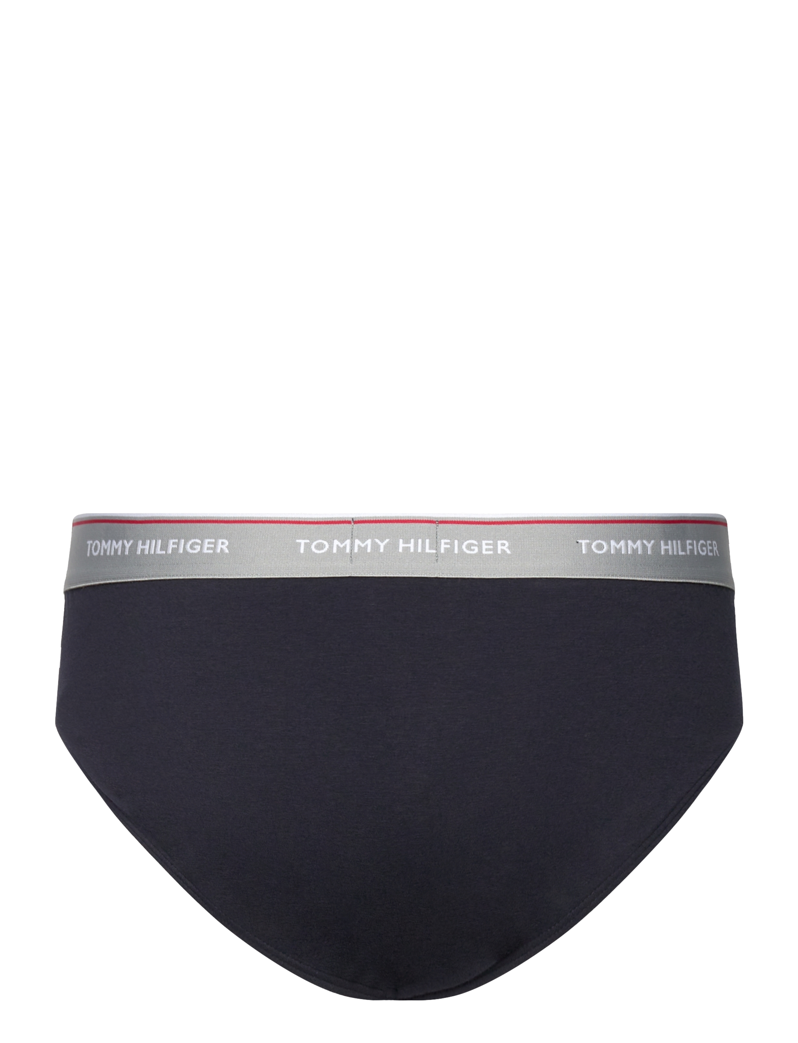 Tommy Hilfiger - 3P WB BRIEF - vessel blue/dockside/ silver - 5