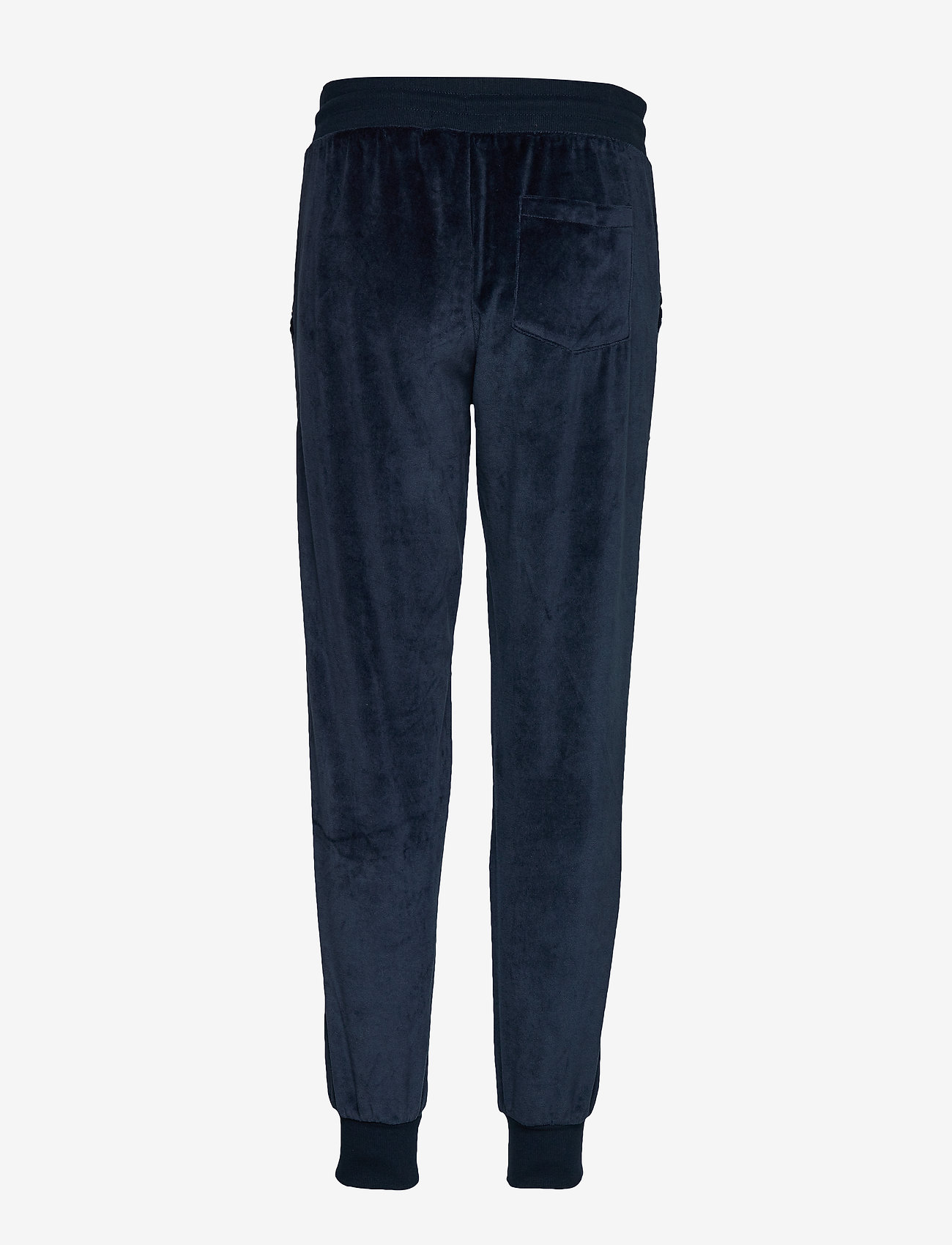 Tommy Hilfiger - TRACK PANT HWK - navy blazer - 1