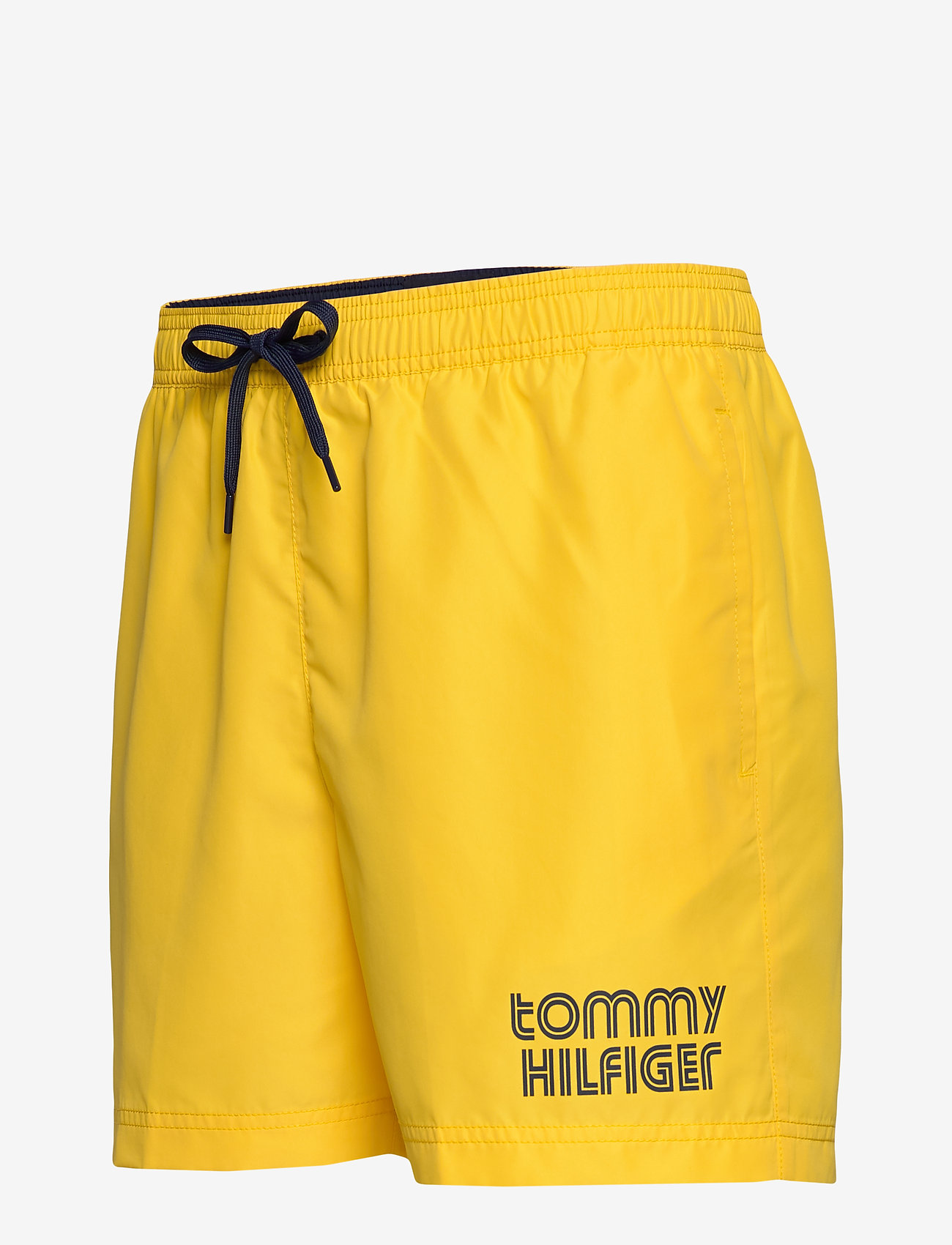 Tommy Hilfiger - SF MEDIUM DRAWSTRING - bold yellow - 2