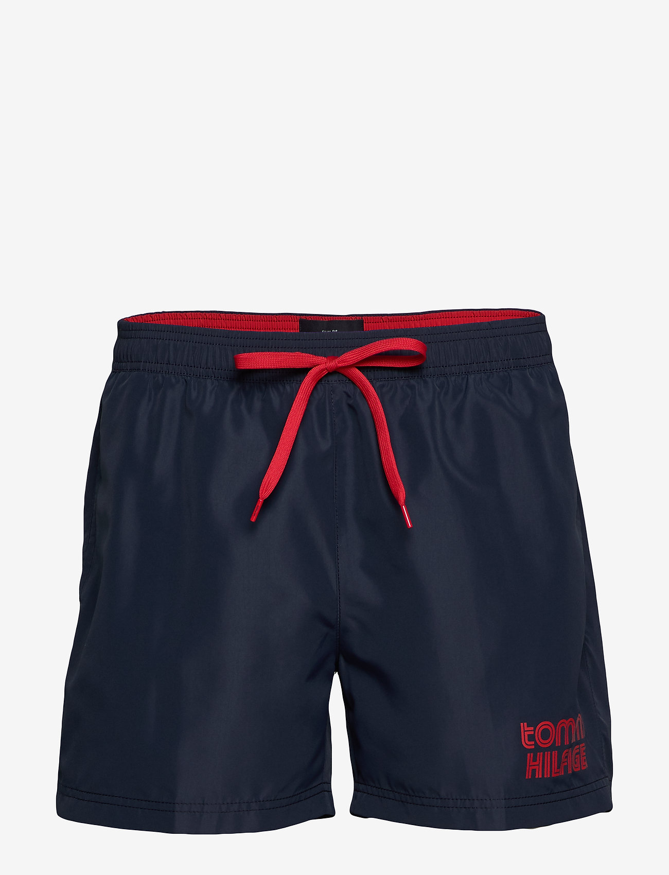 SF MEDIUM DRAWSTRING - PITCH BLUE