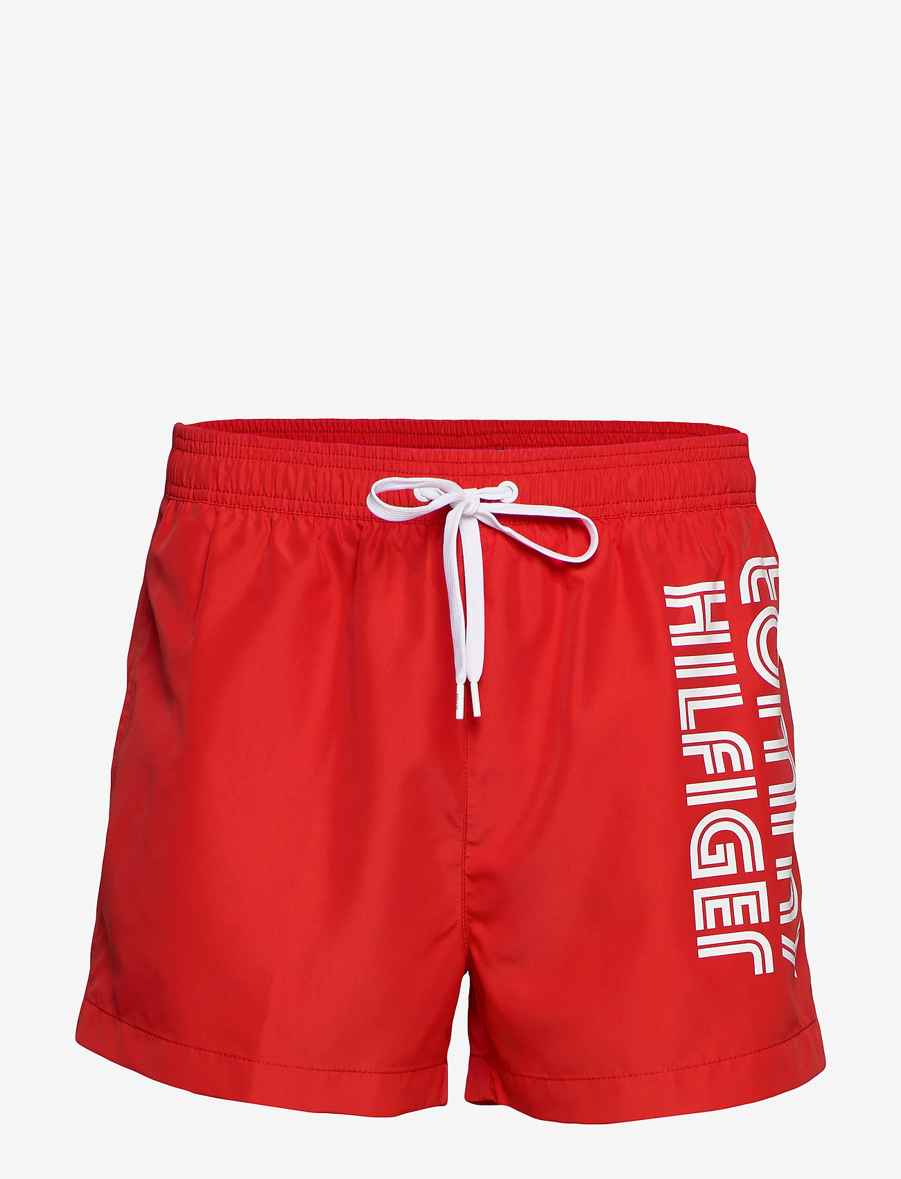 Tommy Hilfiger - SHORT DRAWSTRING - red glare - 0