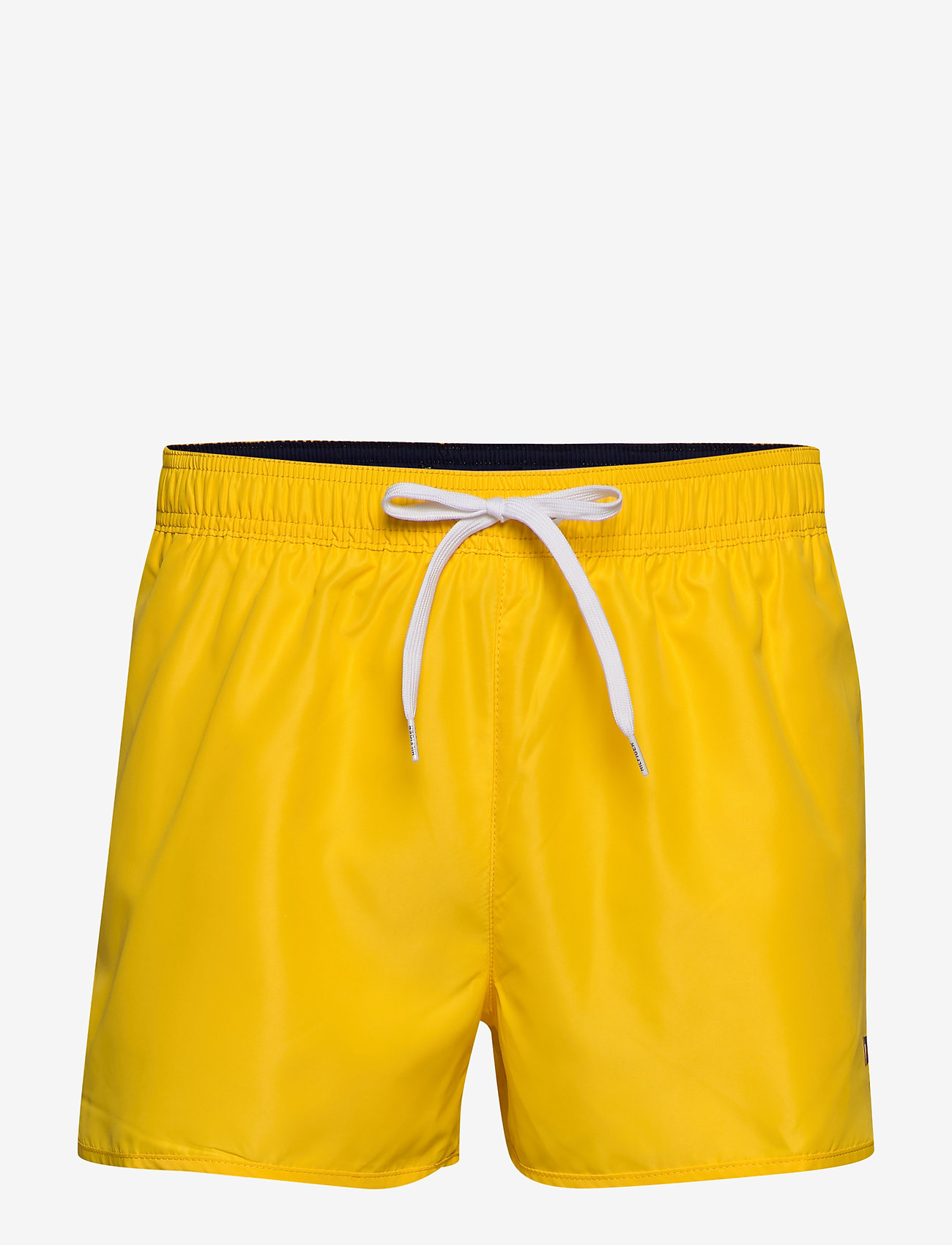 BOLD YELLOW