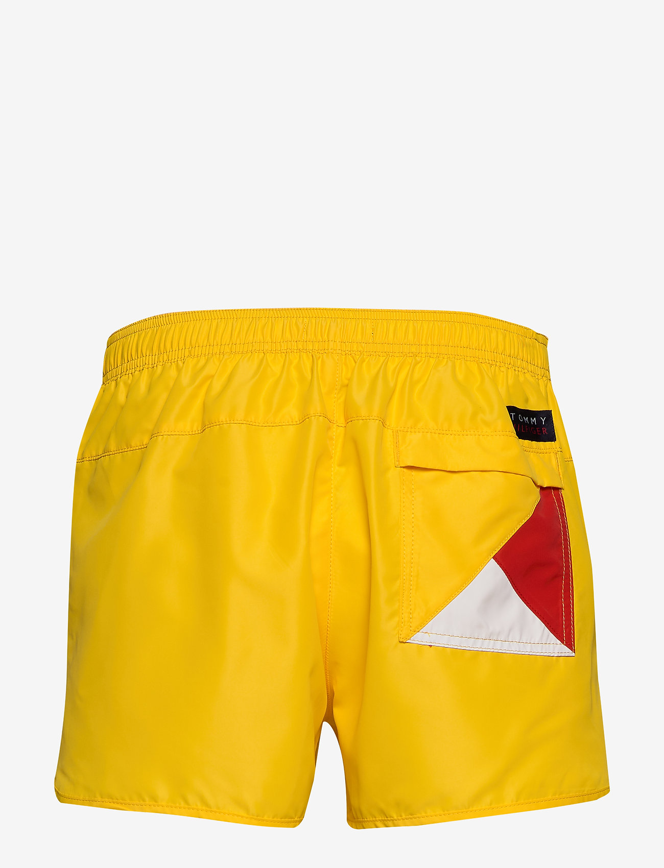 Tommy Hilfiger - RUNNER - bold yellow - 1
