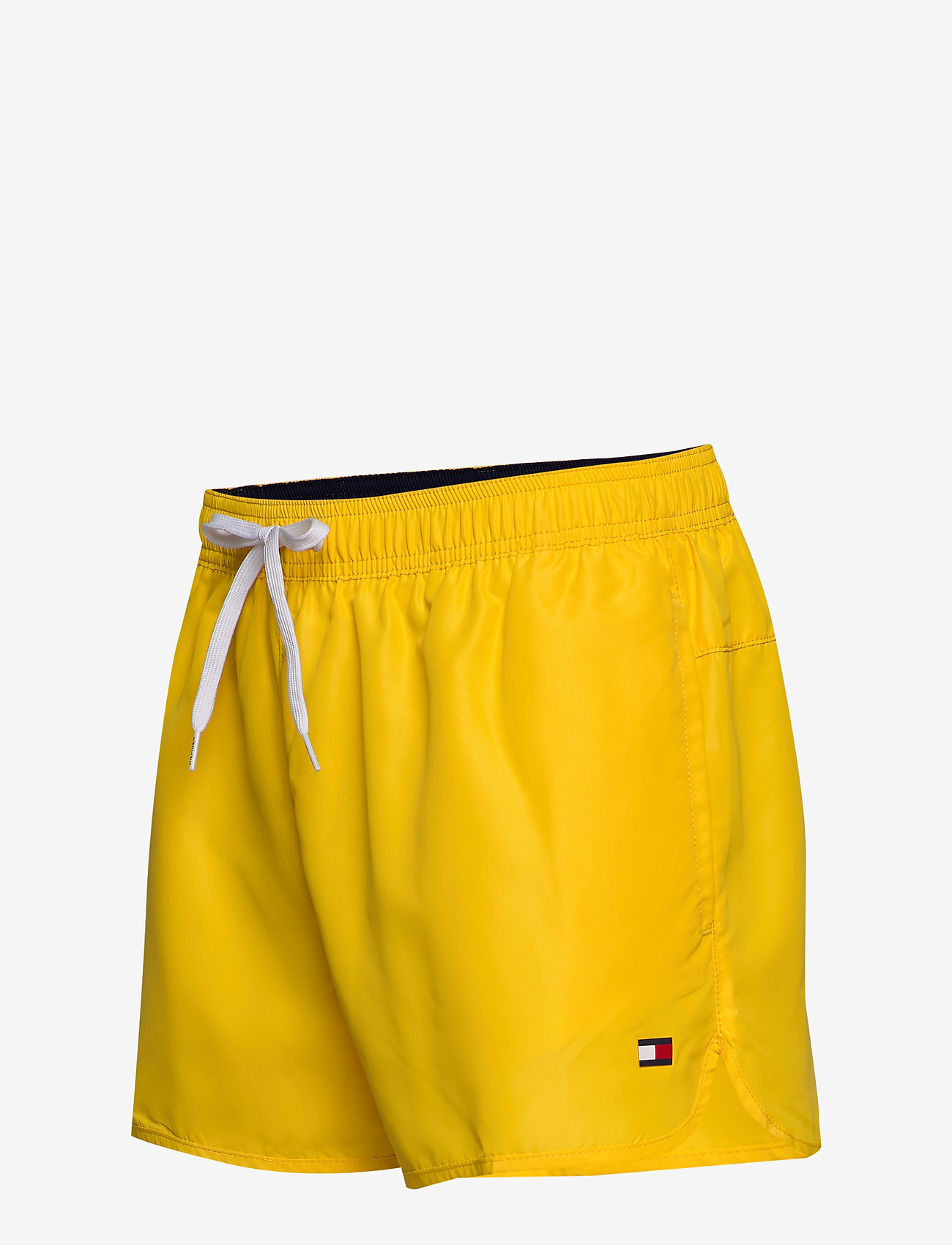 Tommy Hilfiger - RUNNER - bold yellow - 2