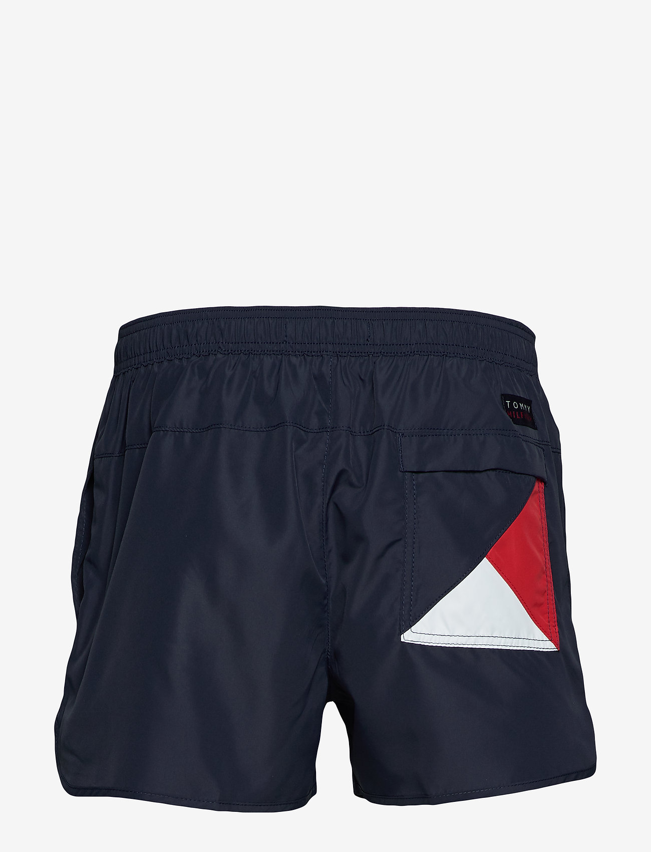 Tommy Hilfiger - RUNNER - pitch blue - 1
