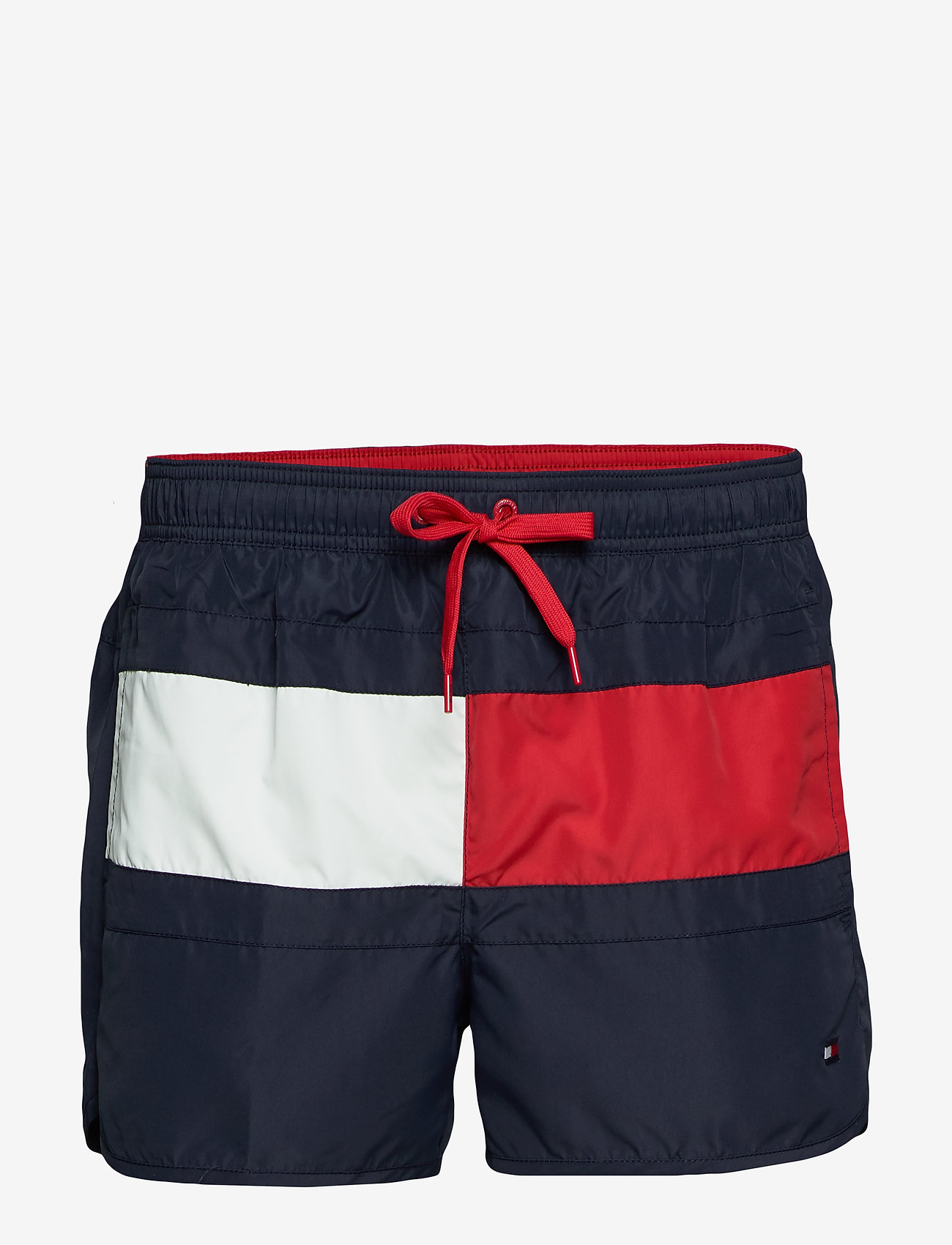 Tommy Hilfiger - RUNNER - pitch blue - 0