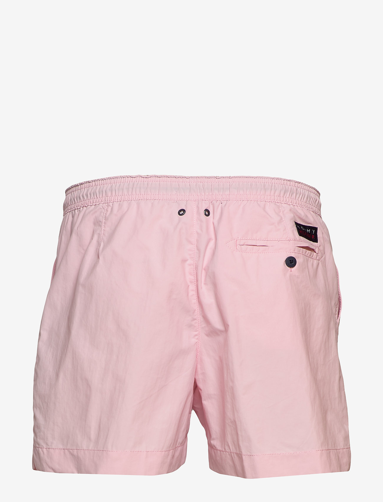 Tommy Hilfiger - MEDIUM DRAWSTRING - misty pink - 1