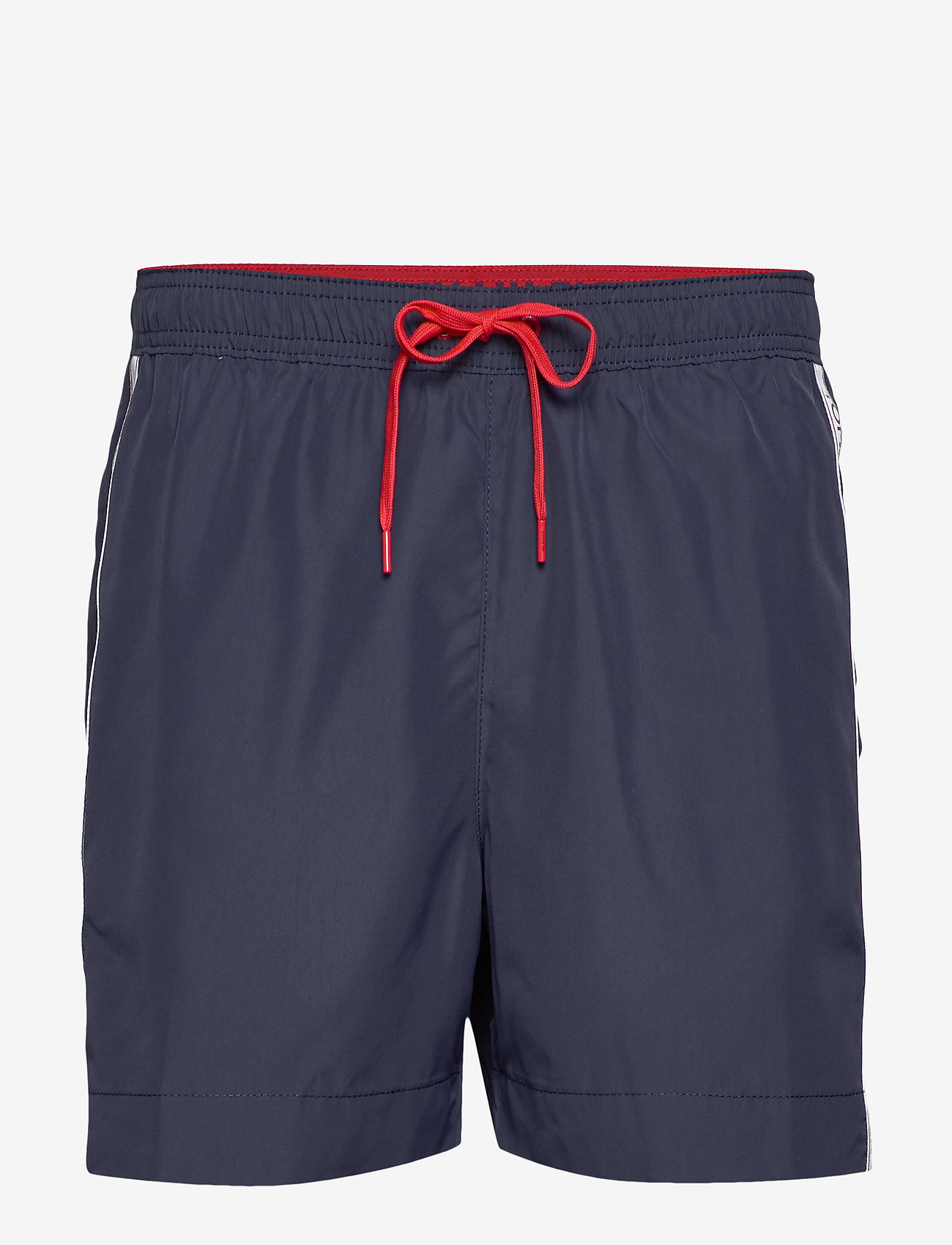 MEDIUM DRAWSTRING - PITCH BLUE