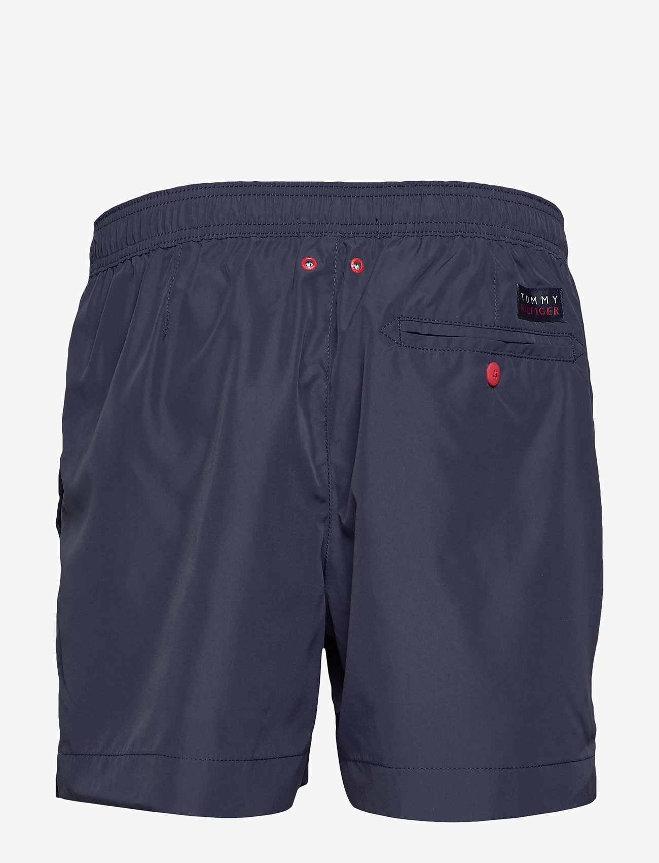 Tommy Hilfiger - MEDIUM DRAWSTRING - pitch blue - 1