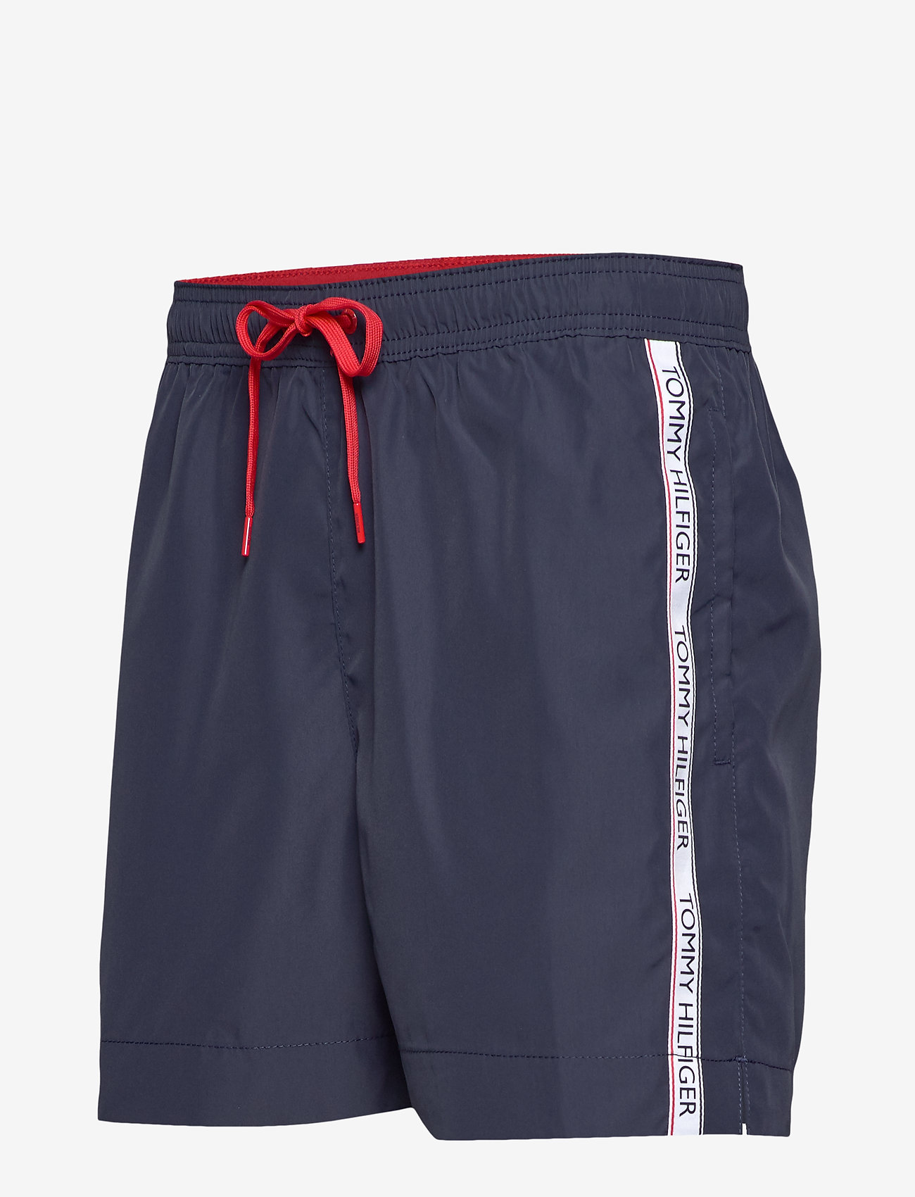 Tommy Hilfiger - MEDIUM DRAWSTRING - pitch blue - 2