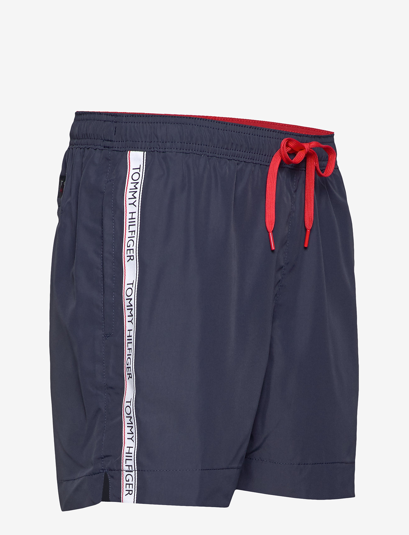 Tommy Hilfiger - MEDIUM DRAWSTRING - pitch blue - 3