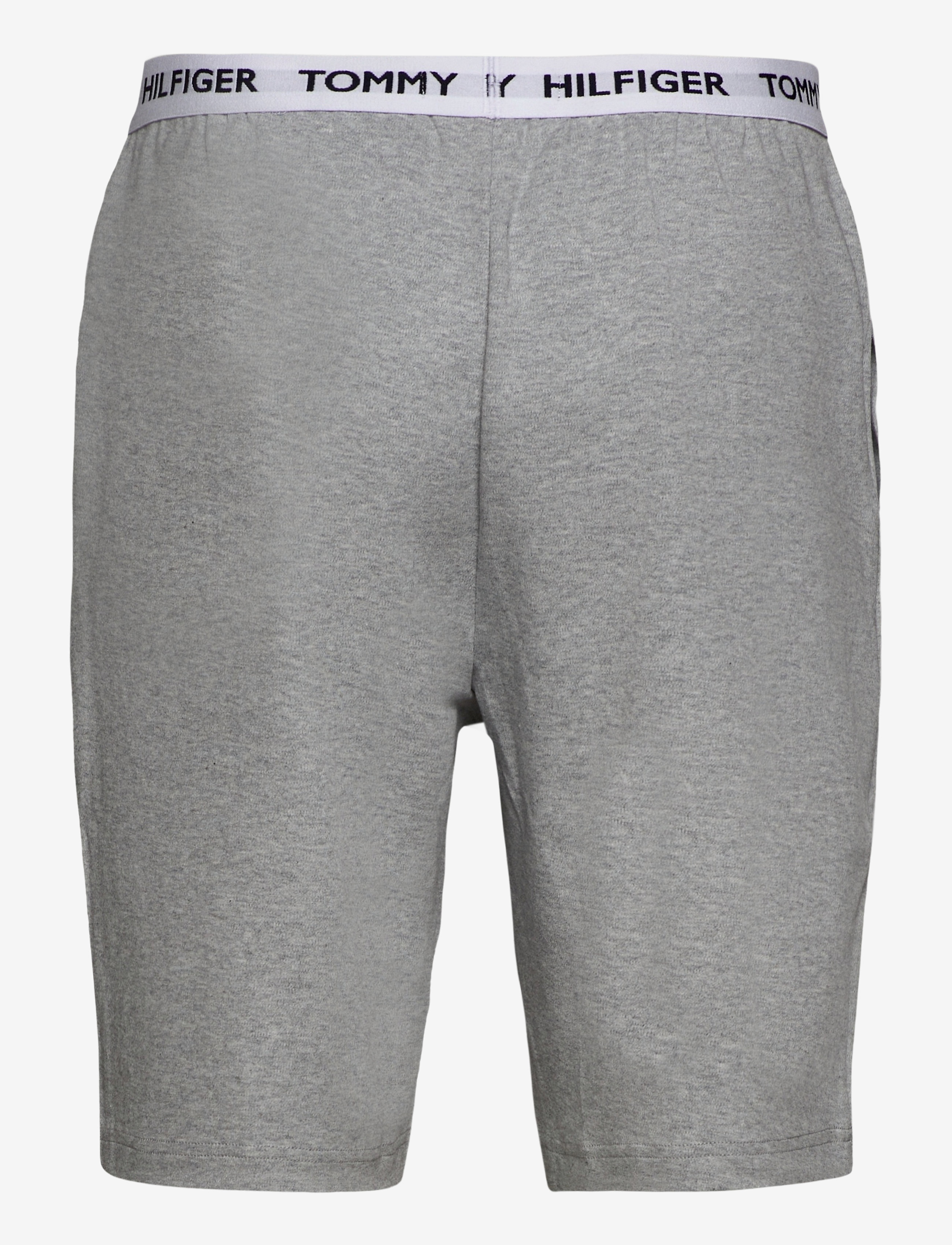 Tommy Hilfiger - SHORT LWK - grey heather - 1