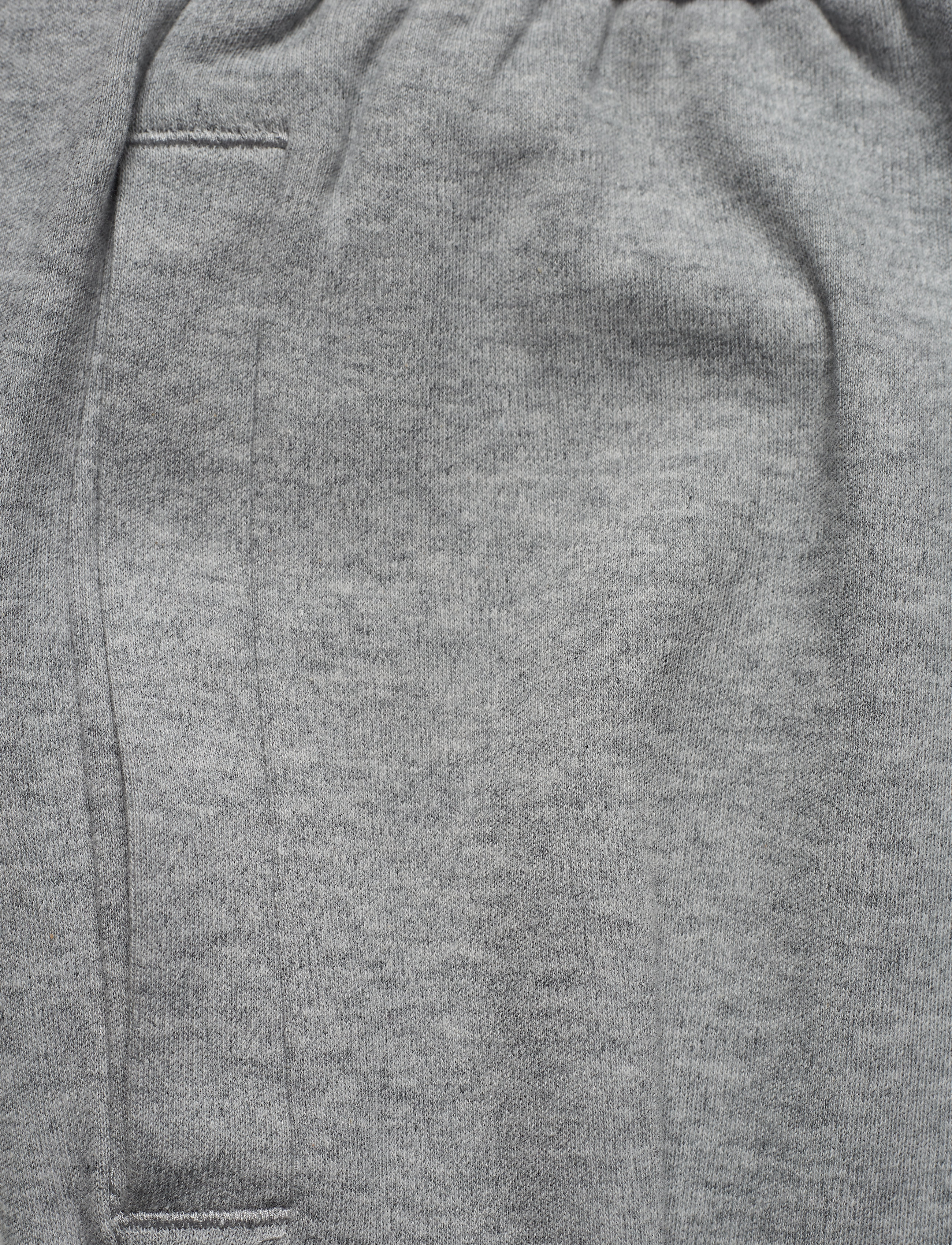 Tommy Hilfiger - SHORT LWK - grey heather - 2