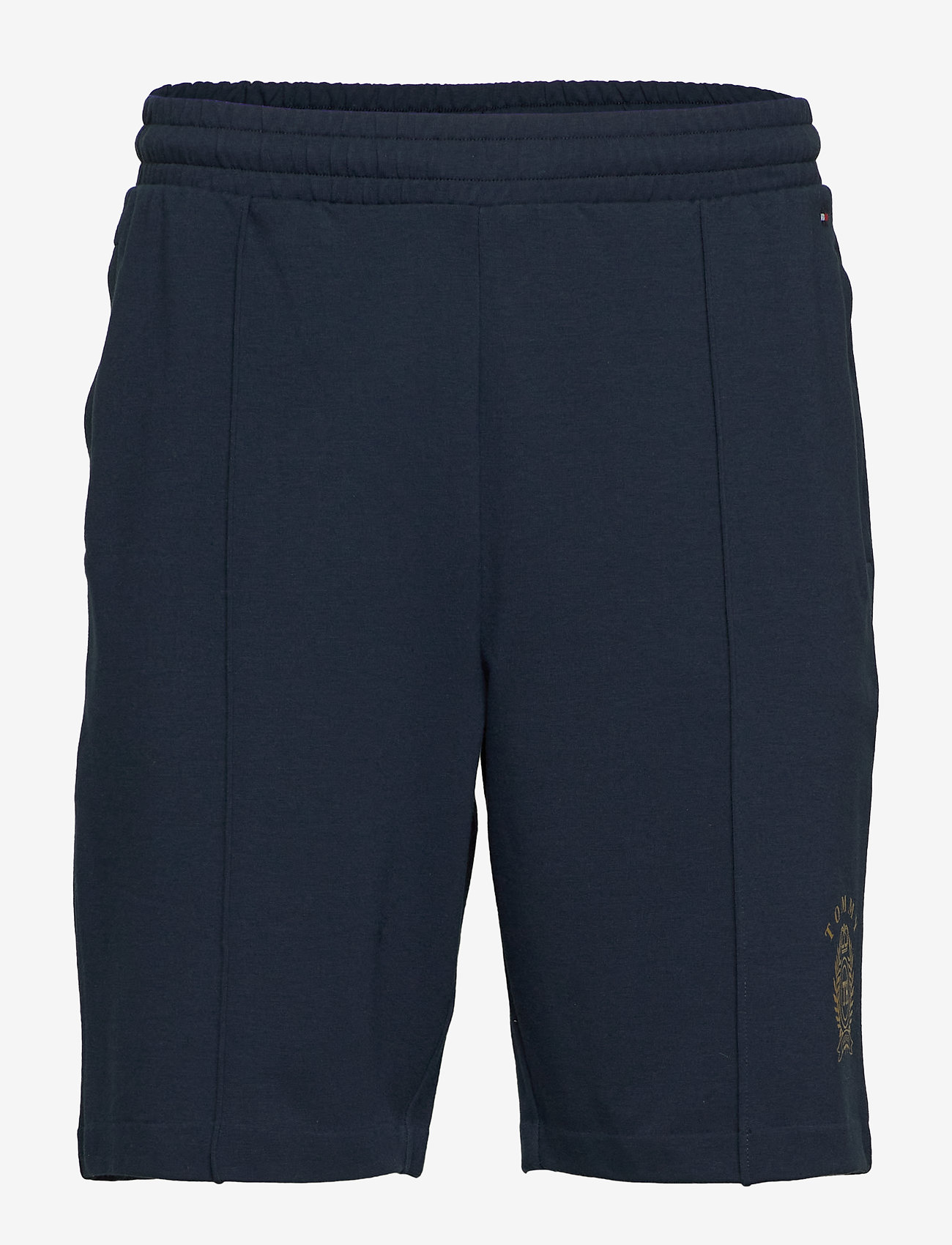 Tommy Hilfiger - SHORT HWK - navy blazer - 0
