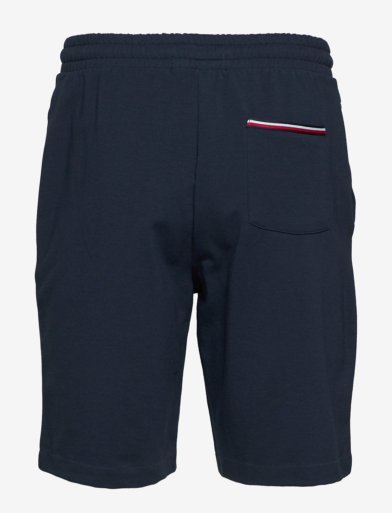 Tommy Hilfiger - SHORT HWK - navy blazer - 1