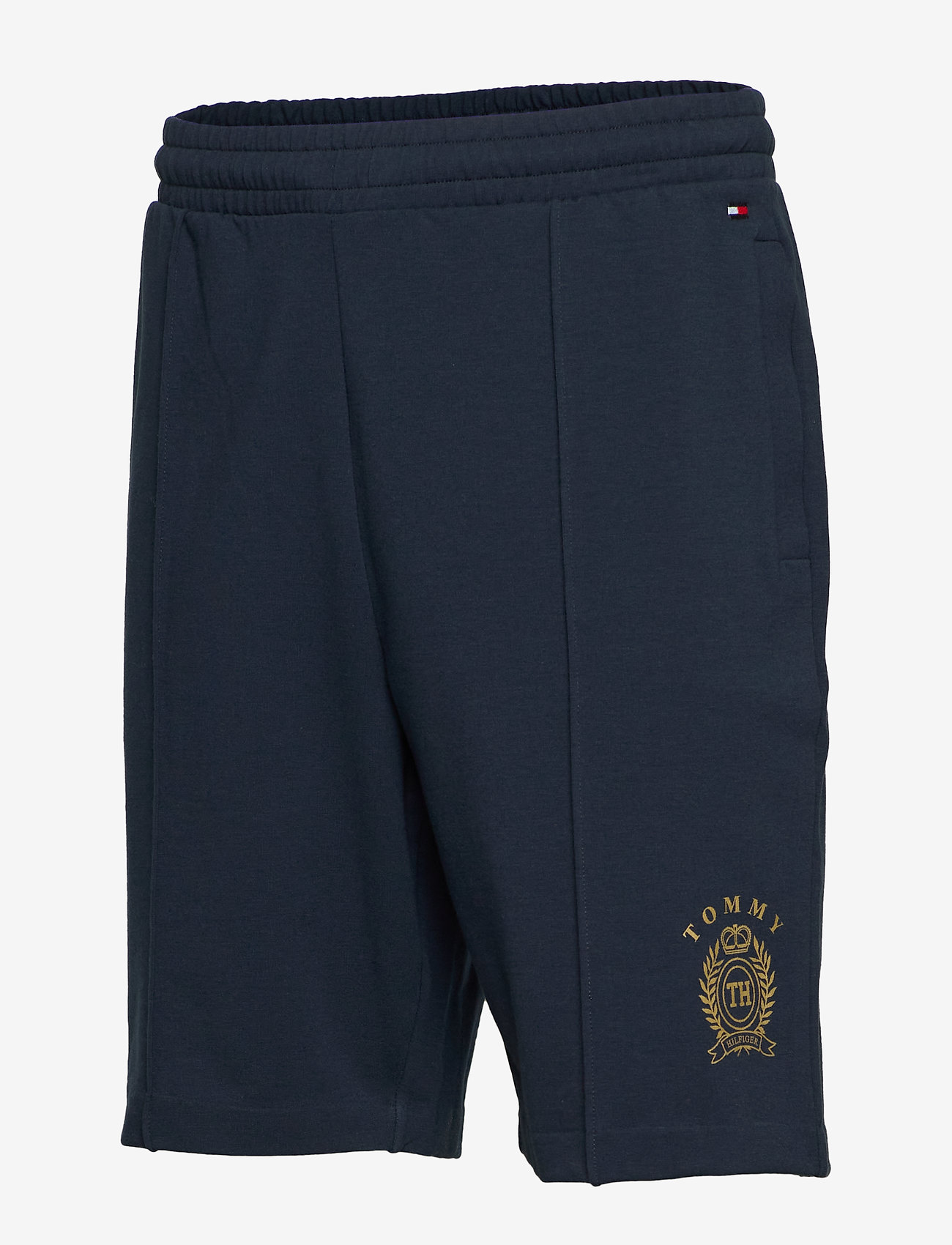 Tommy Hilfiger - SHORT HWK - navy blazer - 2
