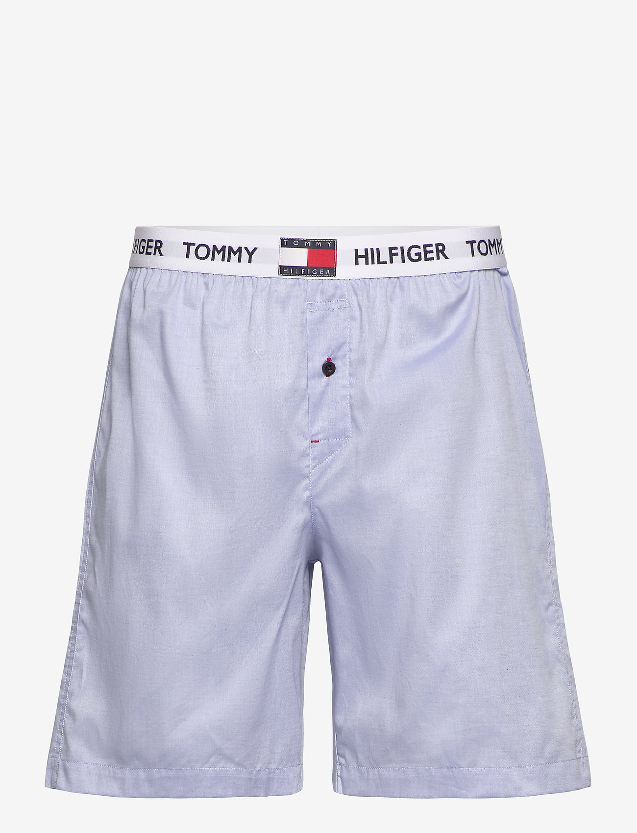 Tommy Hilfiger - WOVEN SHORT - cornflower blue - 0
