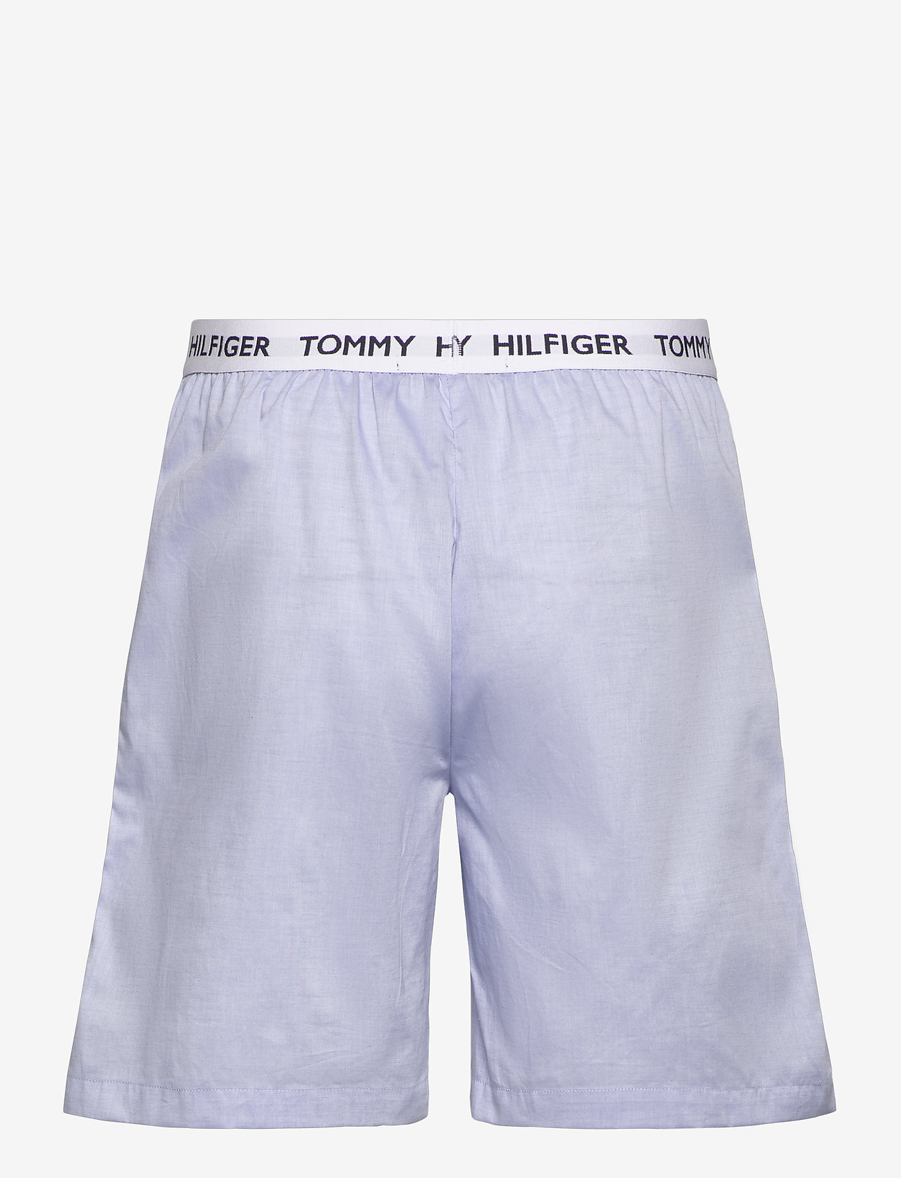 Tommy Hilfiger - WOVEN SHORT - cornflower blue - 1