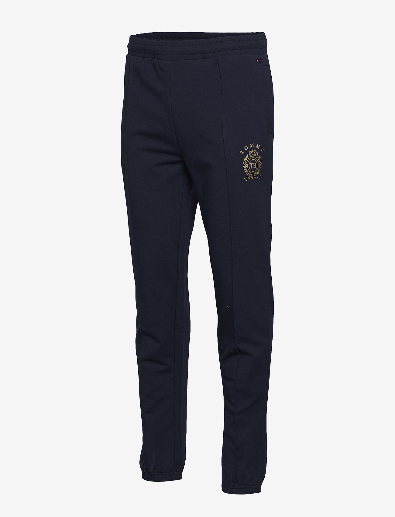 Tommy Hilfiger - PANTS HWK - navy blazer - 2