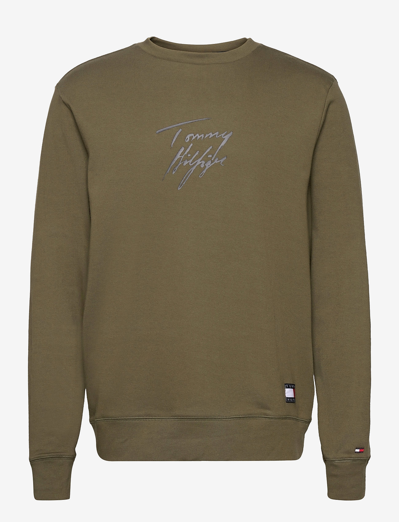 ARMY GREEN