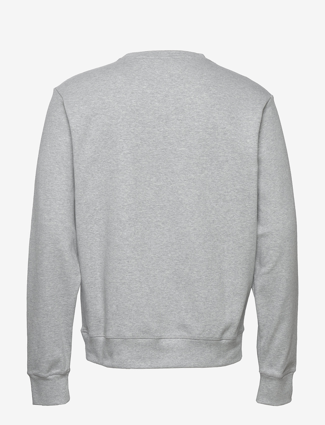 Tommy Hilfiger - TRACK TOP LWK - grey heather - 1