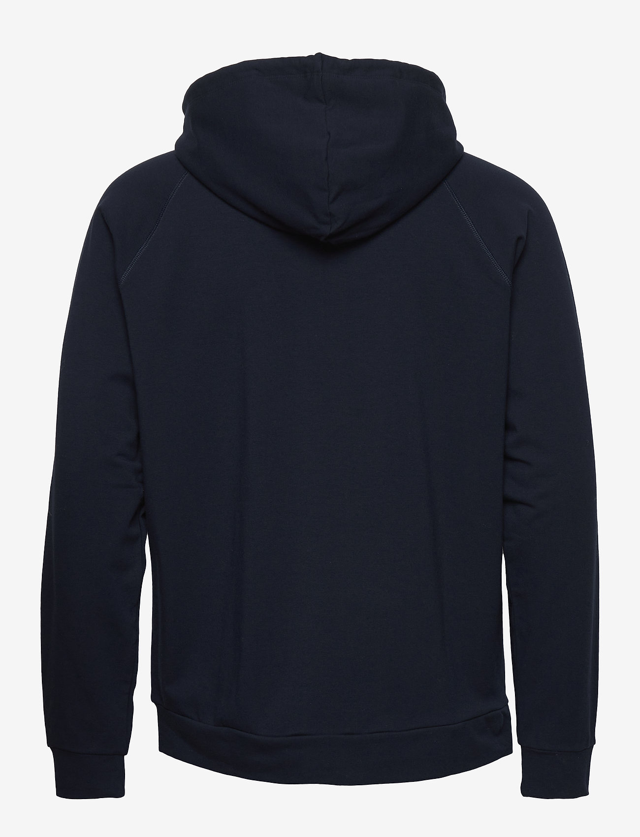 Tommy Hilfiger - HOODIE HWK - navy blazer - 1