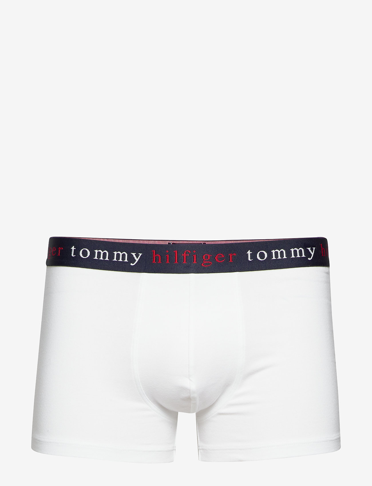 Tommy Hilfiger - TRUNK - pvh classic white - 0