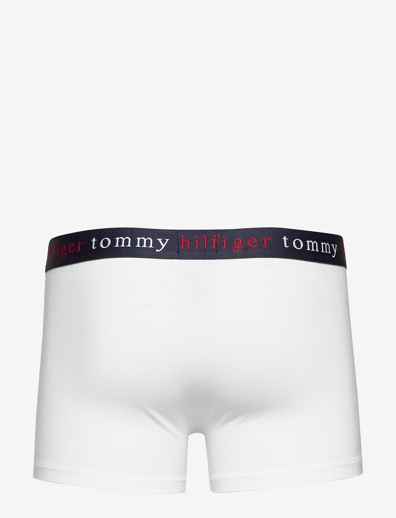 Tommy Hilfiger - TRUNK - pvh classic white - 1