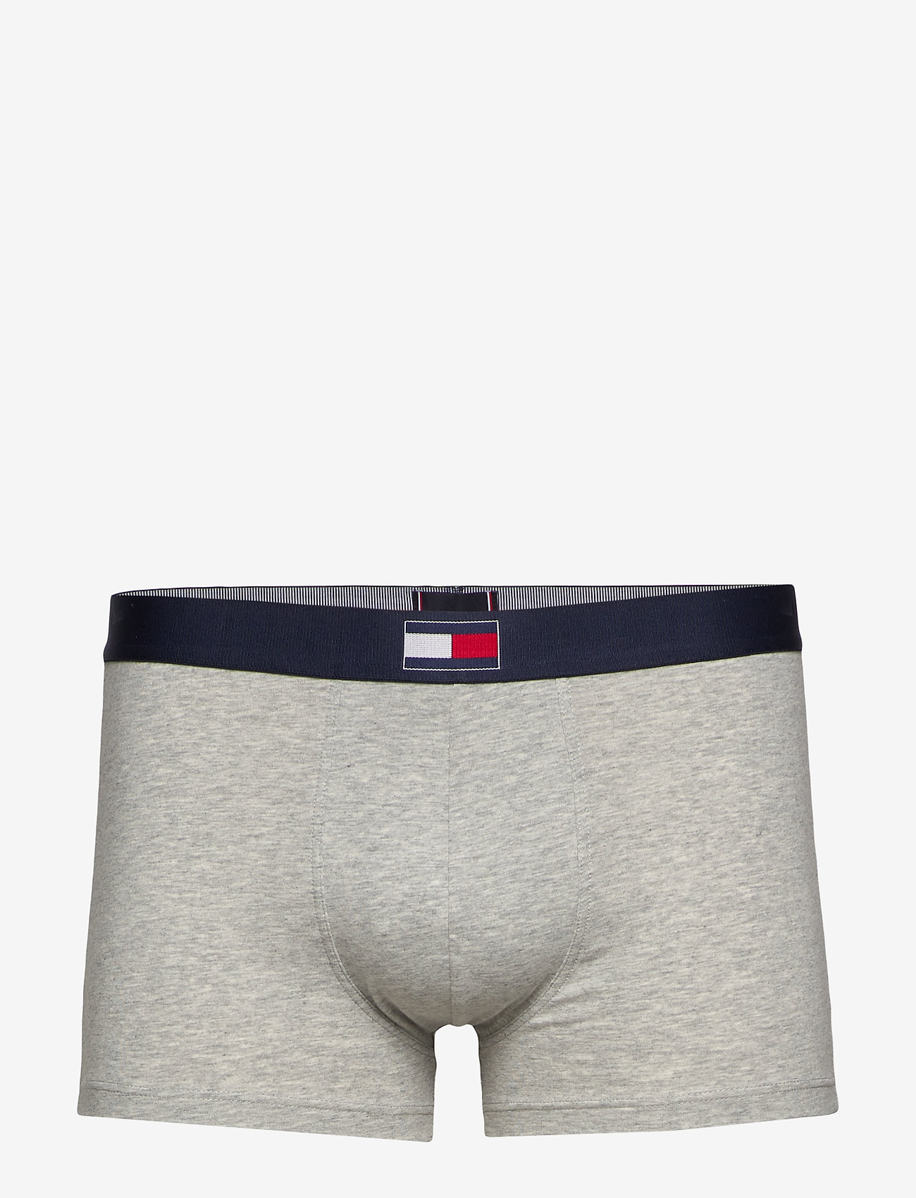 Tommy Hilfiger - TRUNK - grey heather - 0