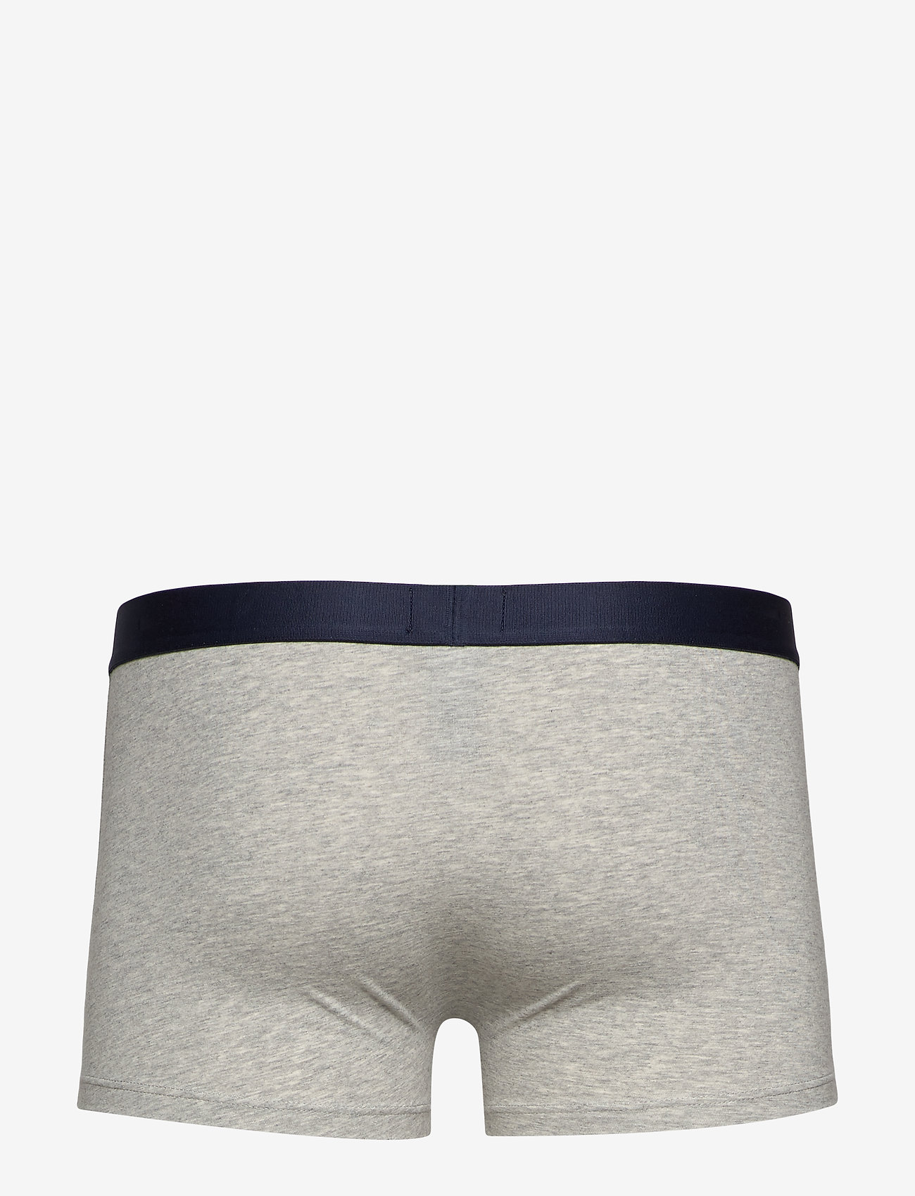 Tommy Hilfiger - TRUNK - grey heather - 1