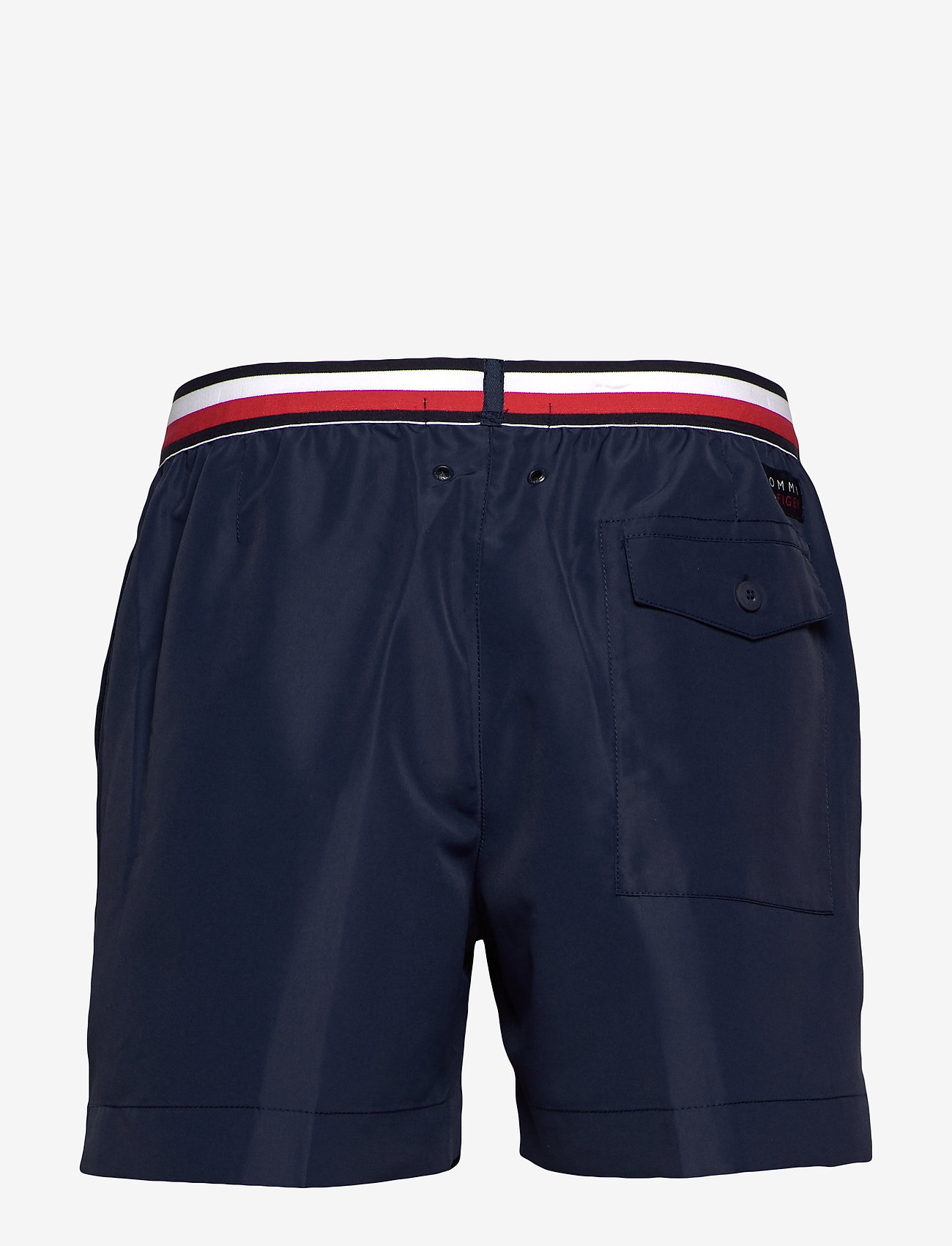 Tommy Hilfiger - MEDIUM DRAWSTRING - pitch blue 654-870 - 1