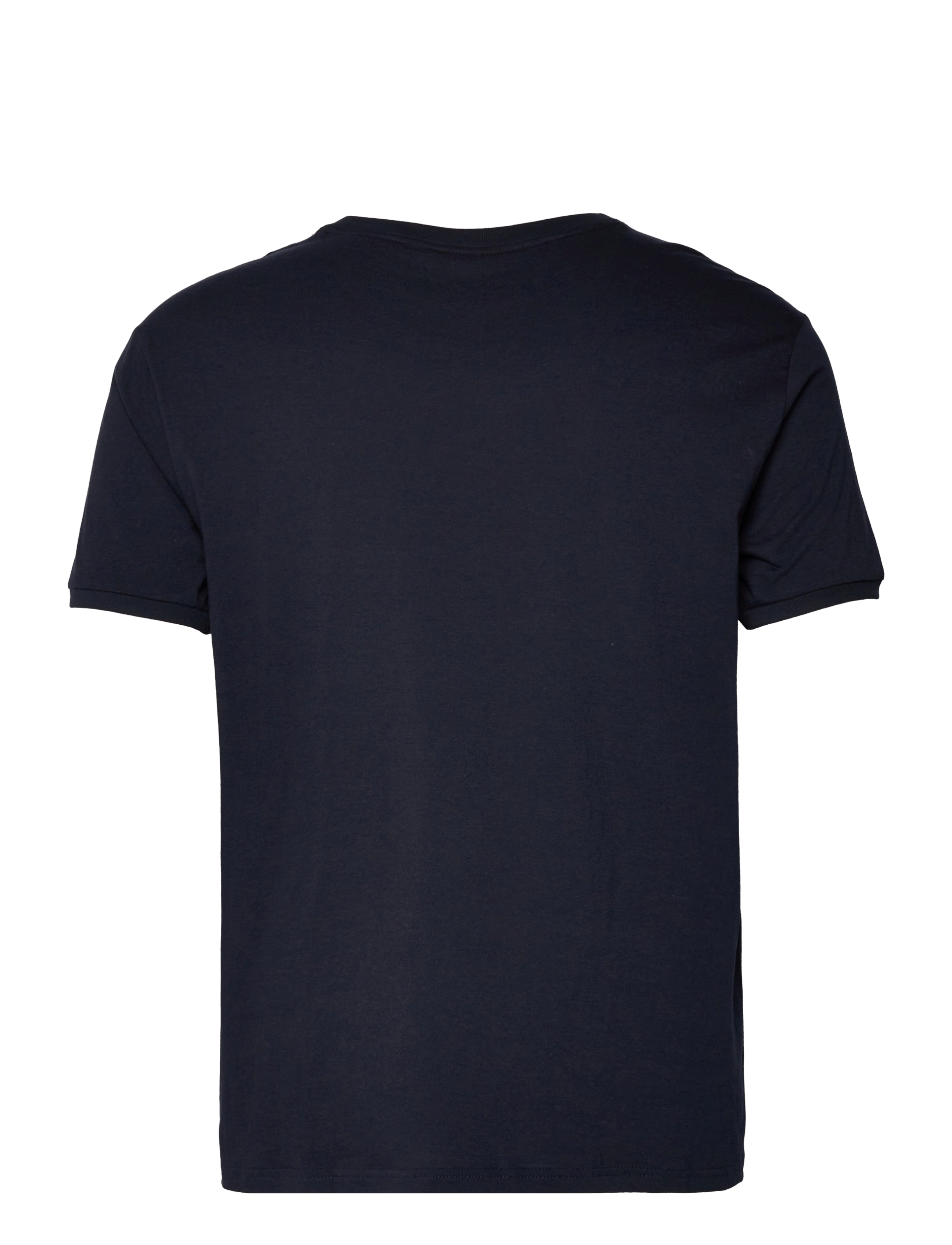 Tommy Hilfiger - CN SS TEE LOGO - desert sky - 1