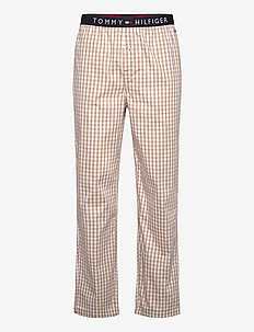 WOVEN PANT PRINT, Tommy Hilfiger