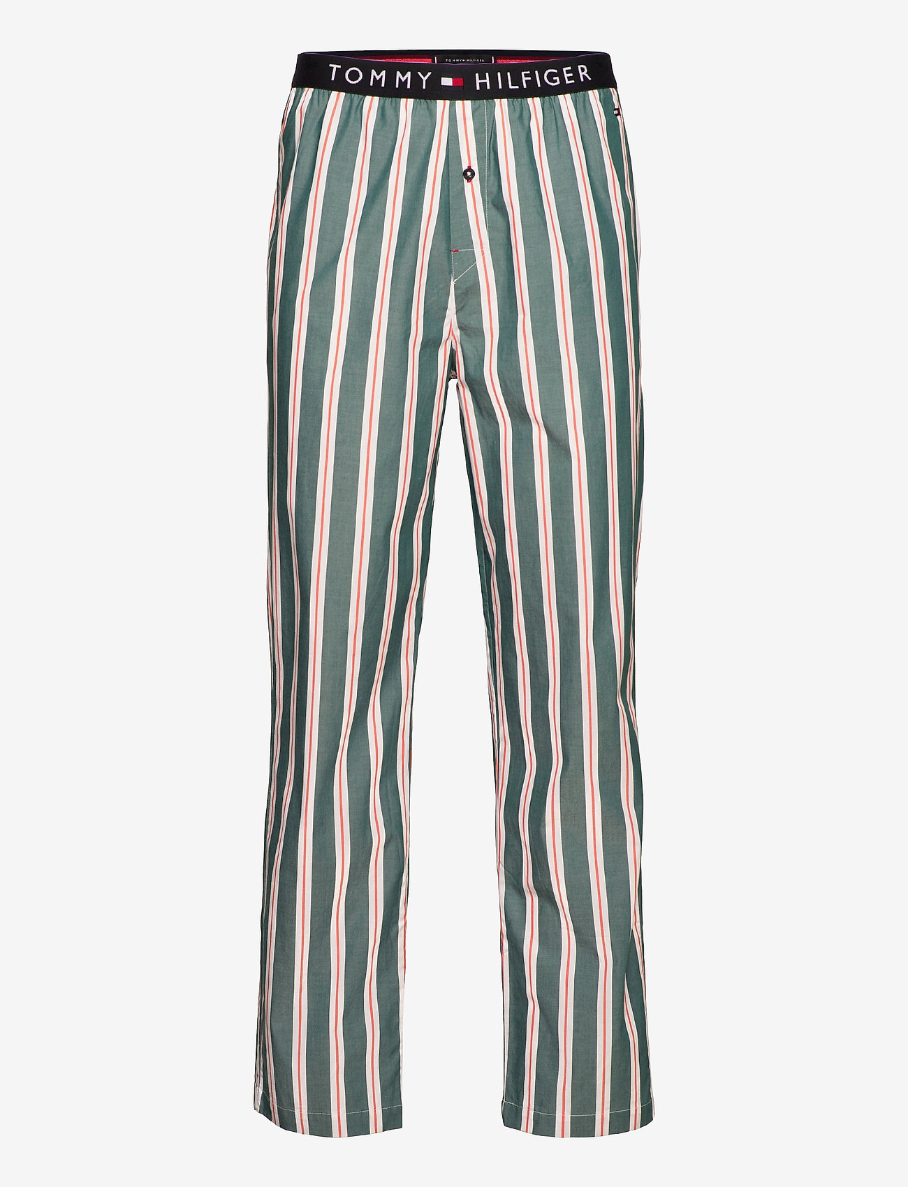 HERITAGE STRIPE