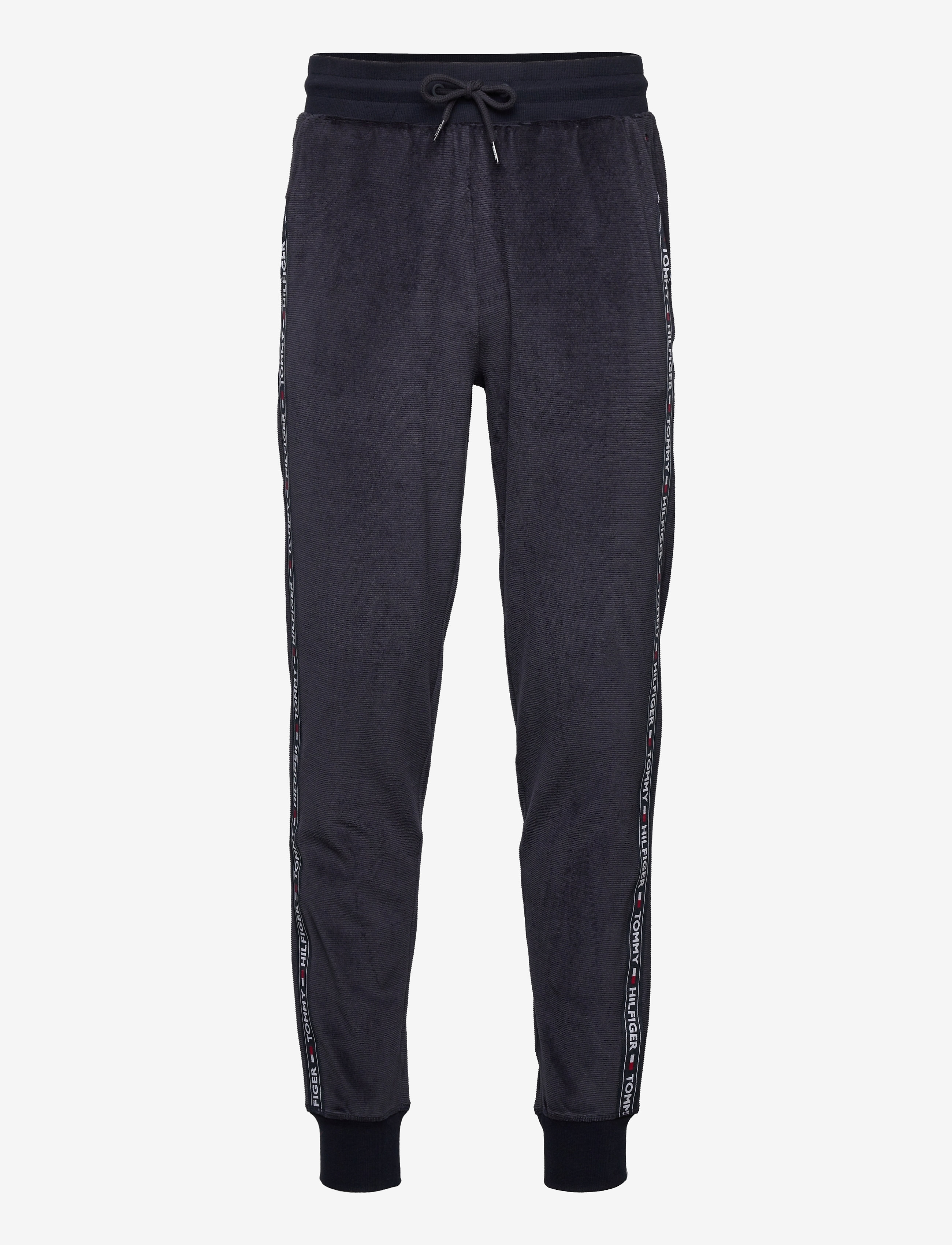 Tommy Hilfiger - TRACK PANT - desert sky - 0